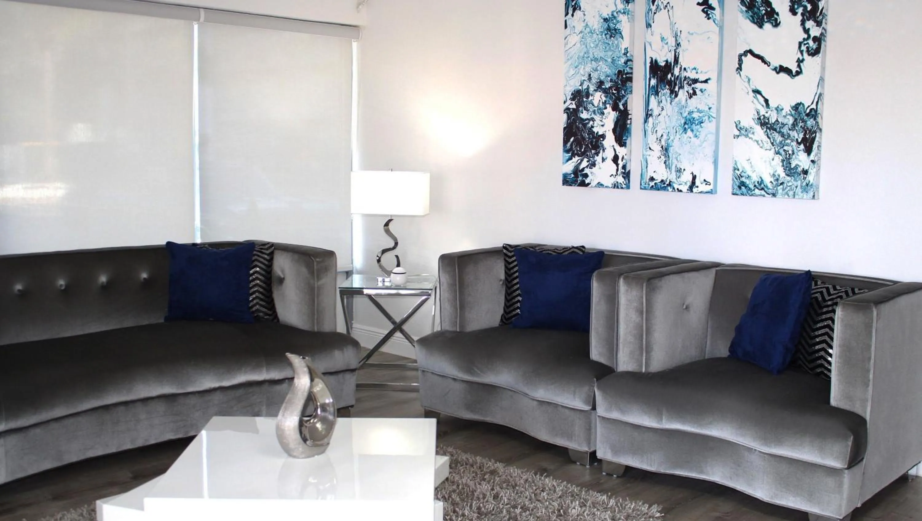 Lobby or reception in Home 1 Suites Extended Stay - Kissimmee