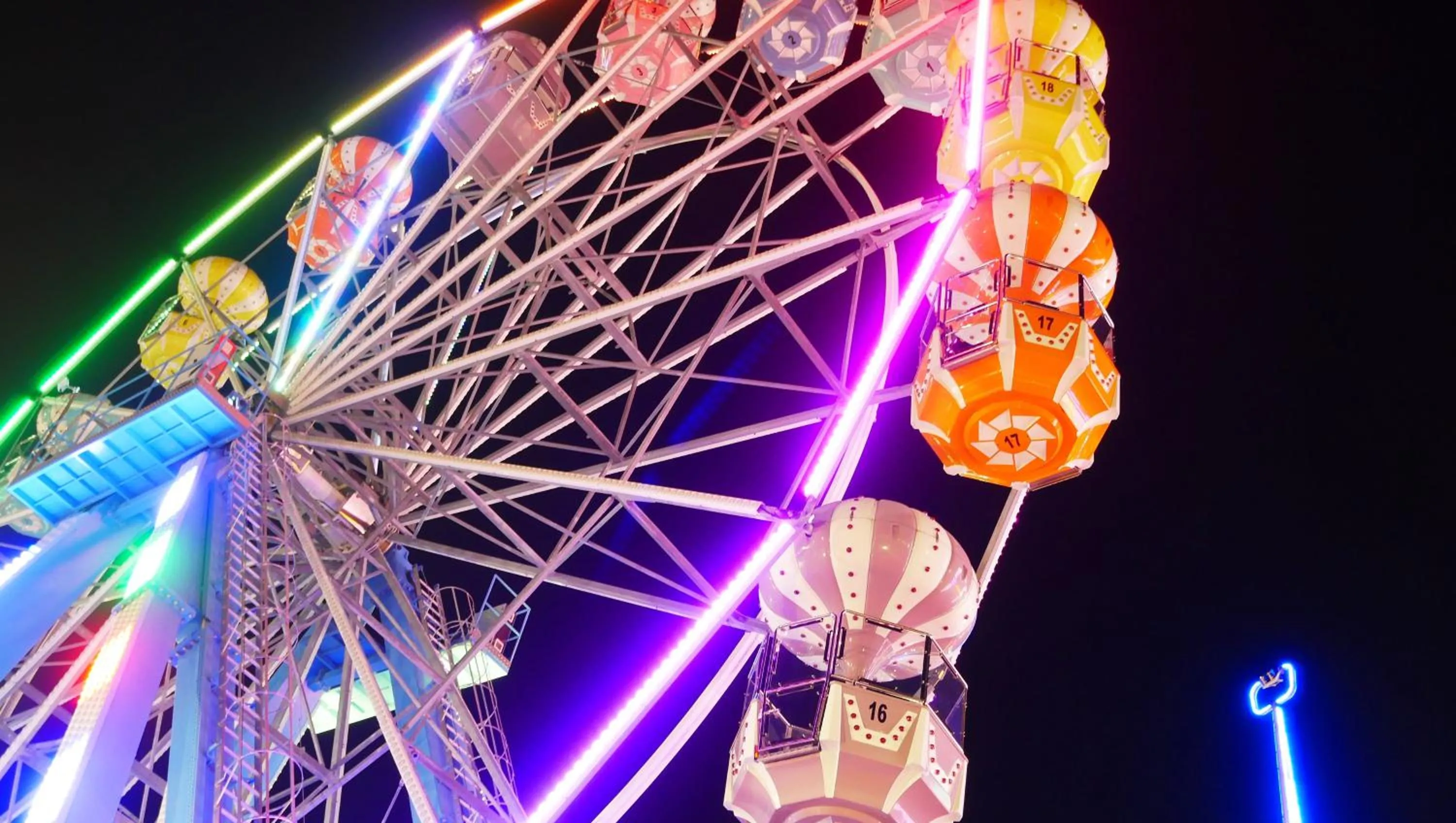 Nearby landmark in Home 1 Suites Extended Stay - Kissimmee