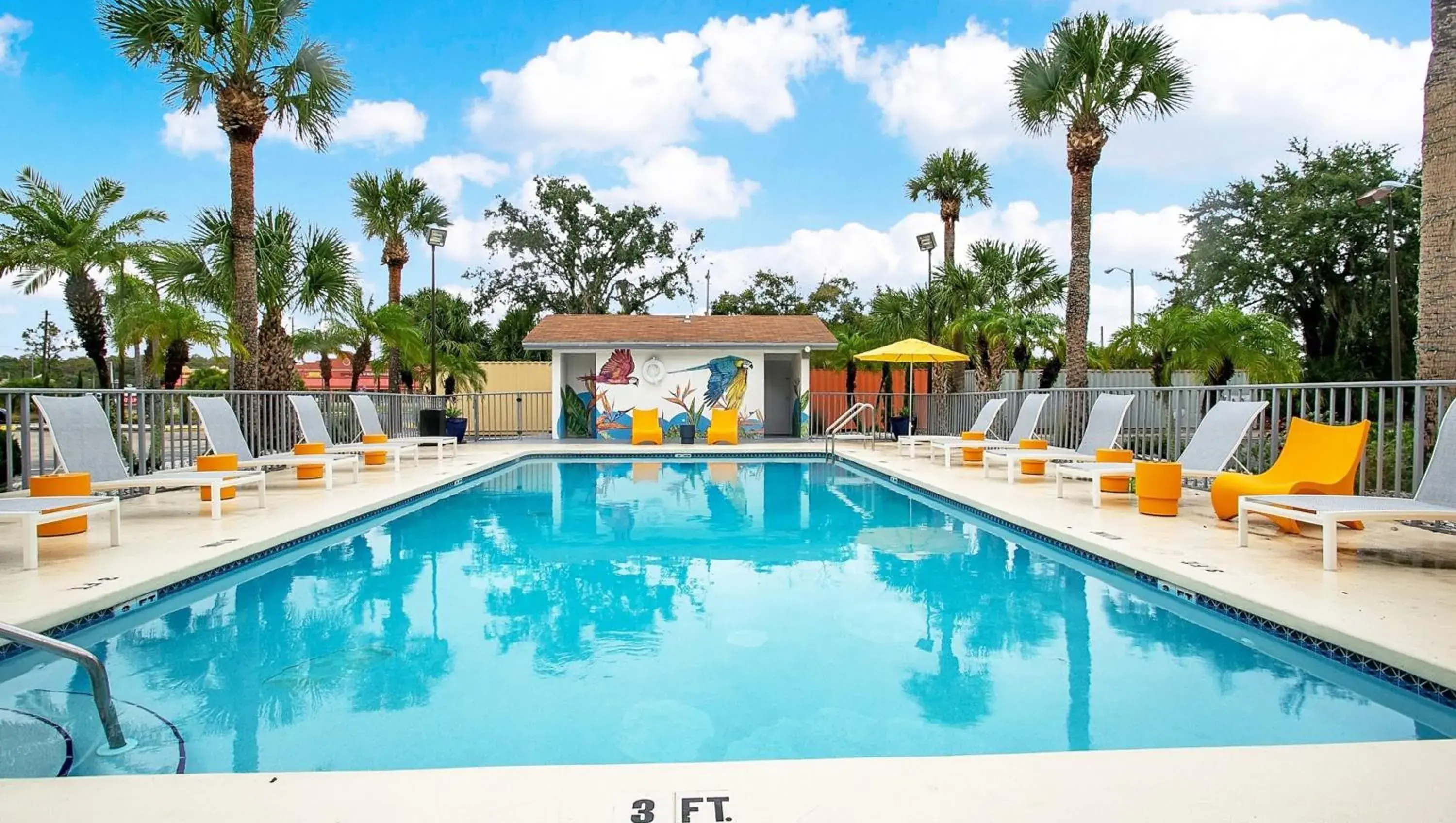 Home 1 Suites Extended Stay - Kissimmee Home 1 Suites Extended Stay - Kissimmee