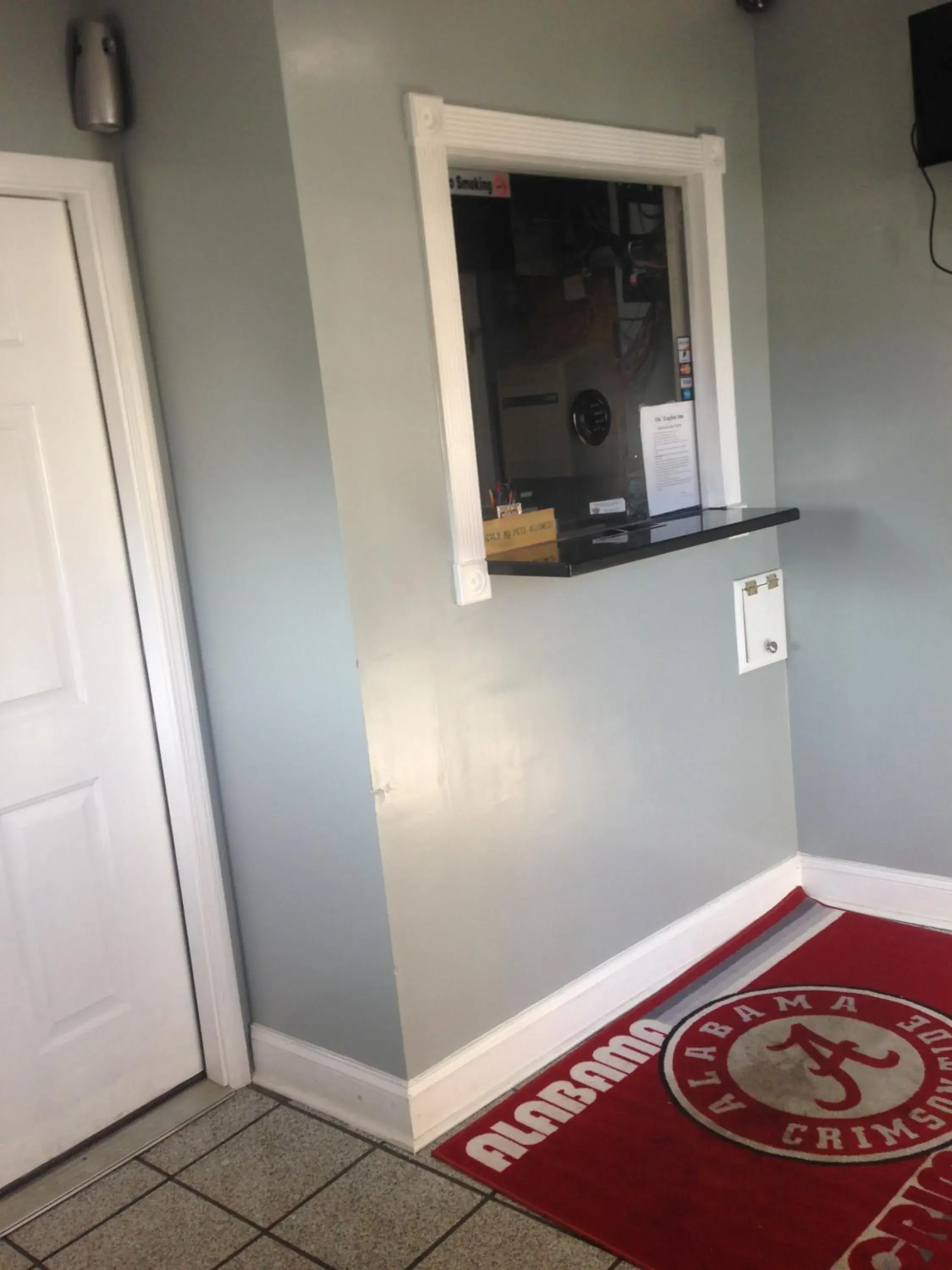 Ole English Inn Ole English Inn