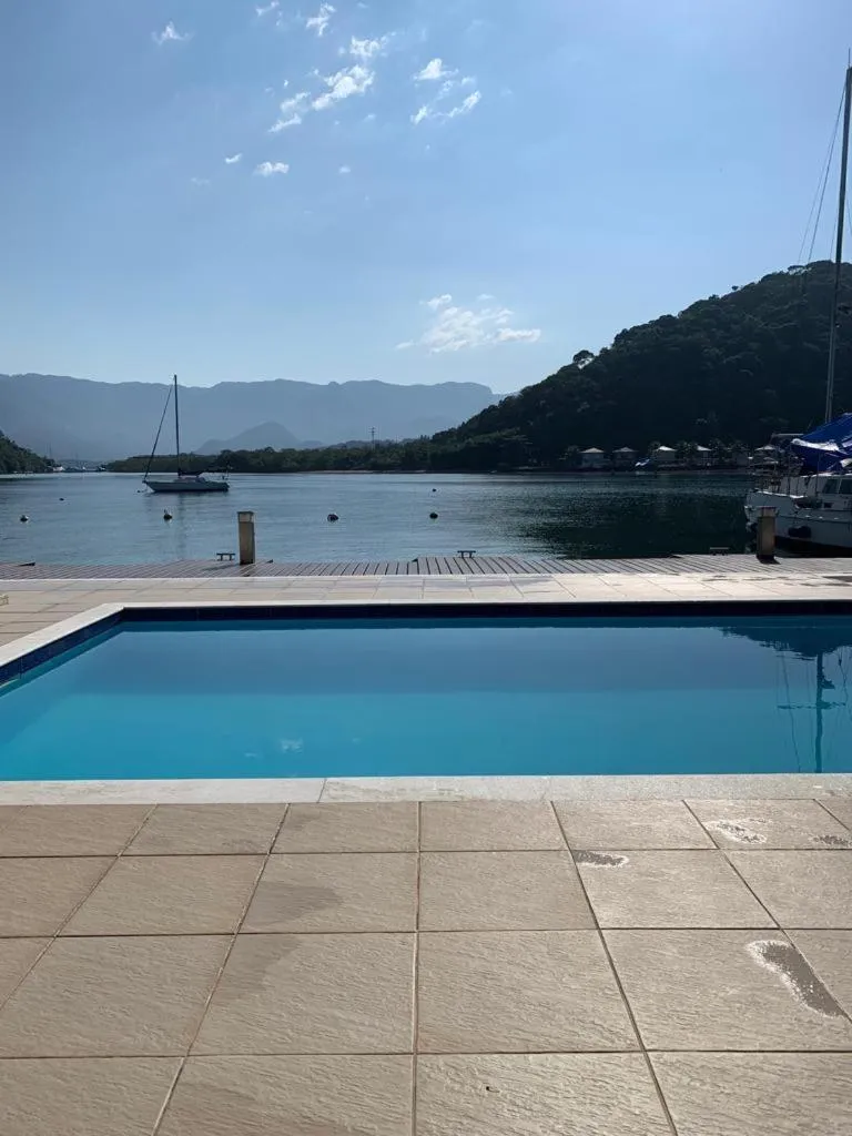 Condominio Aquarius 1