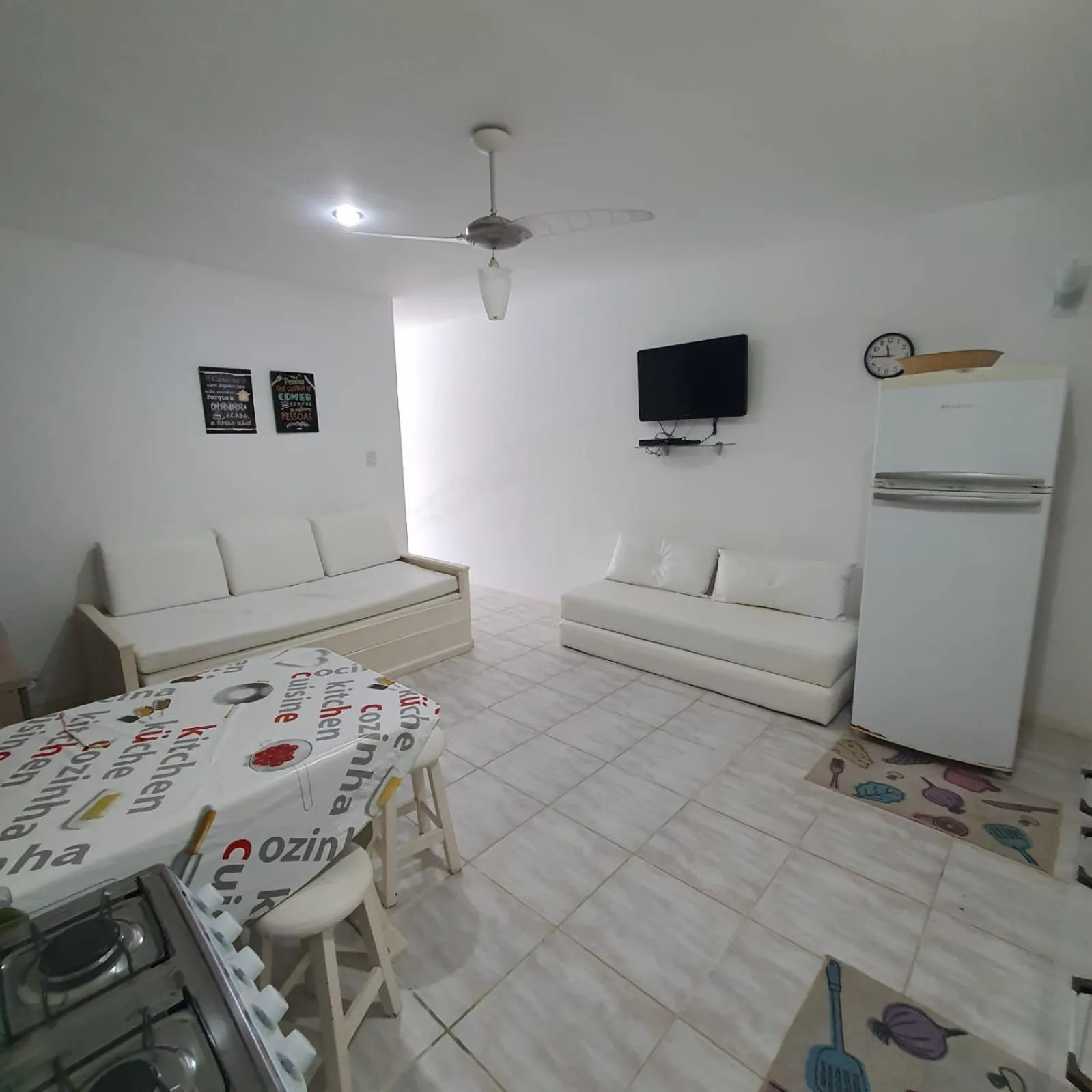 Condominio Aquarius 1