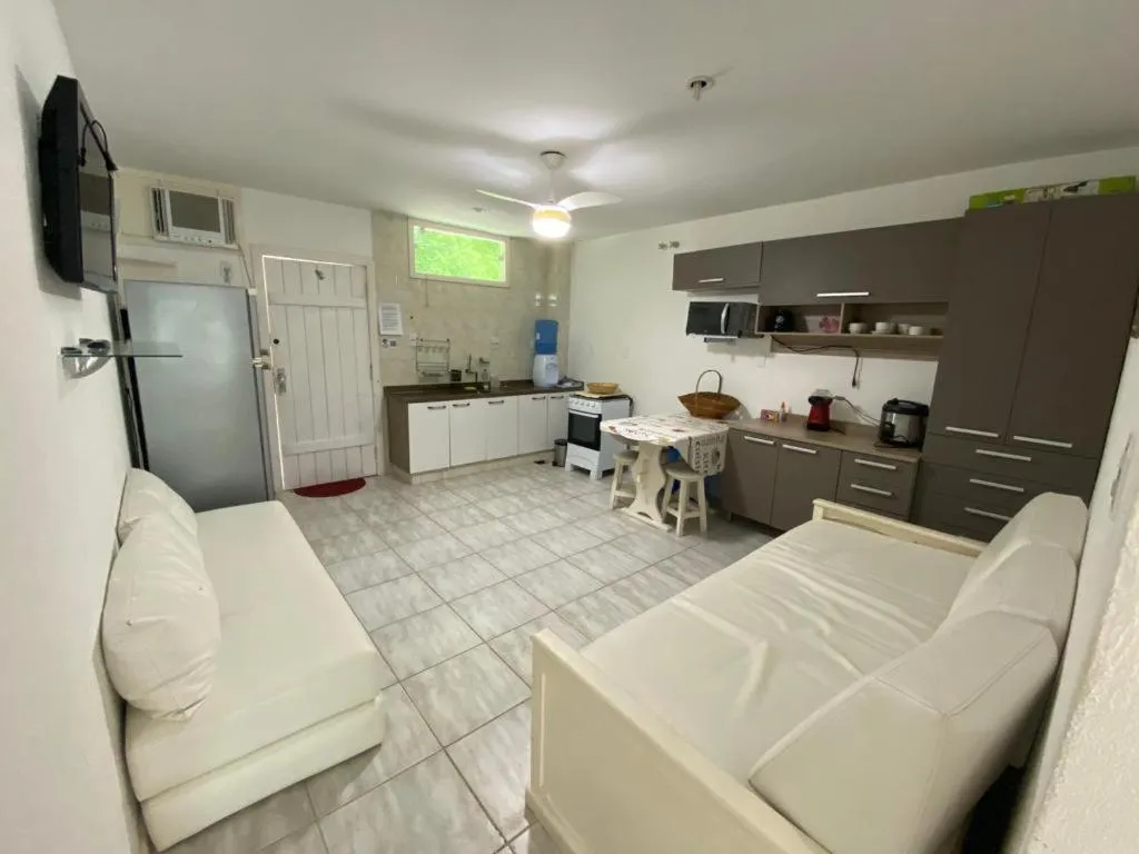 Condominio Aquarius 1