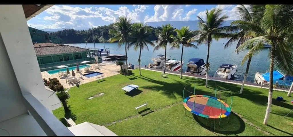 Condominio Aquarius 1