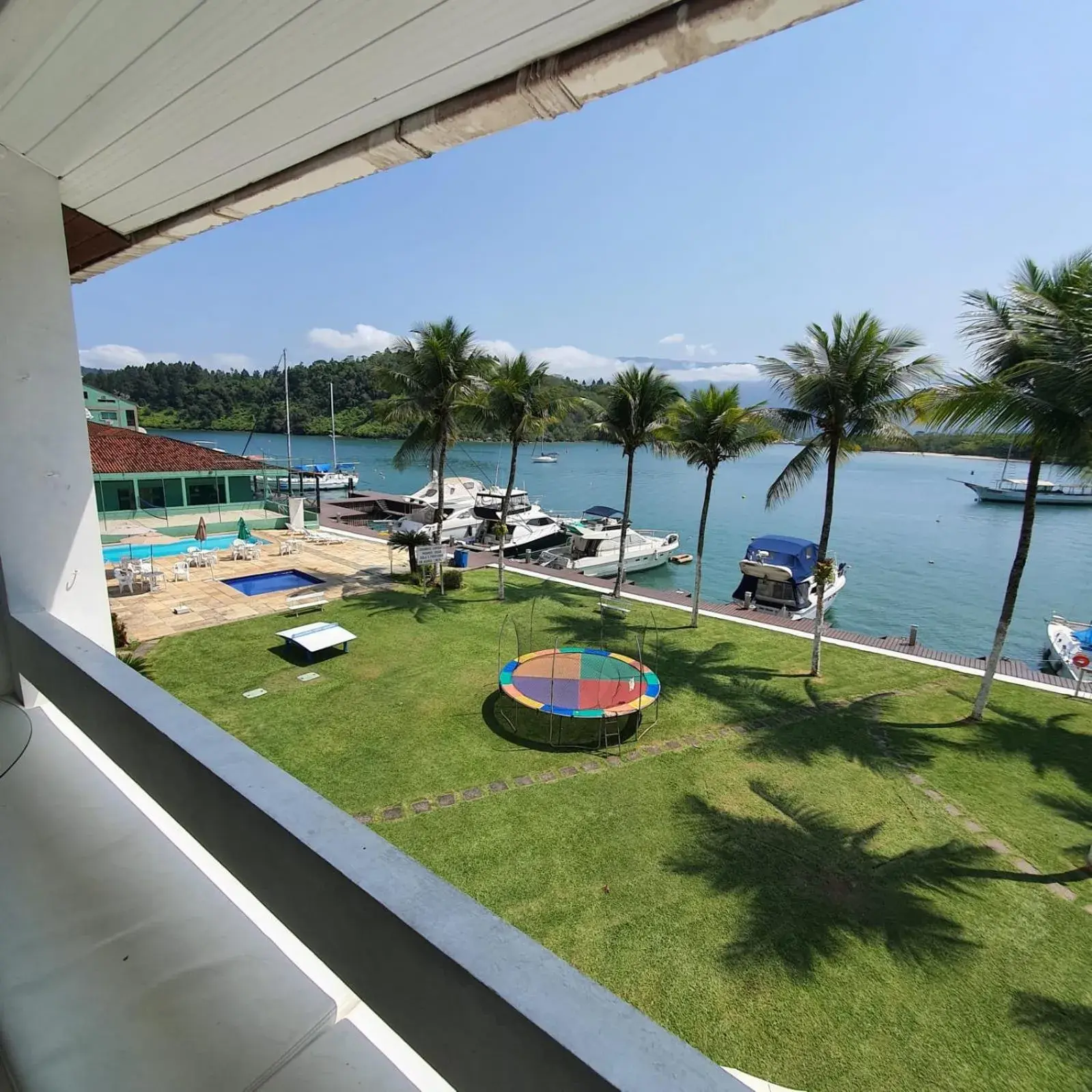 Condominio Aquarius 1 Condominio Aquarius 1