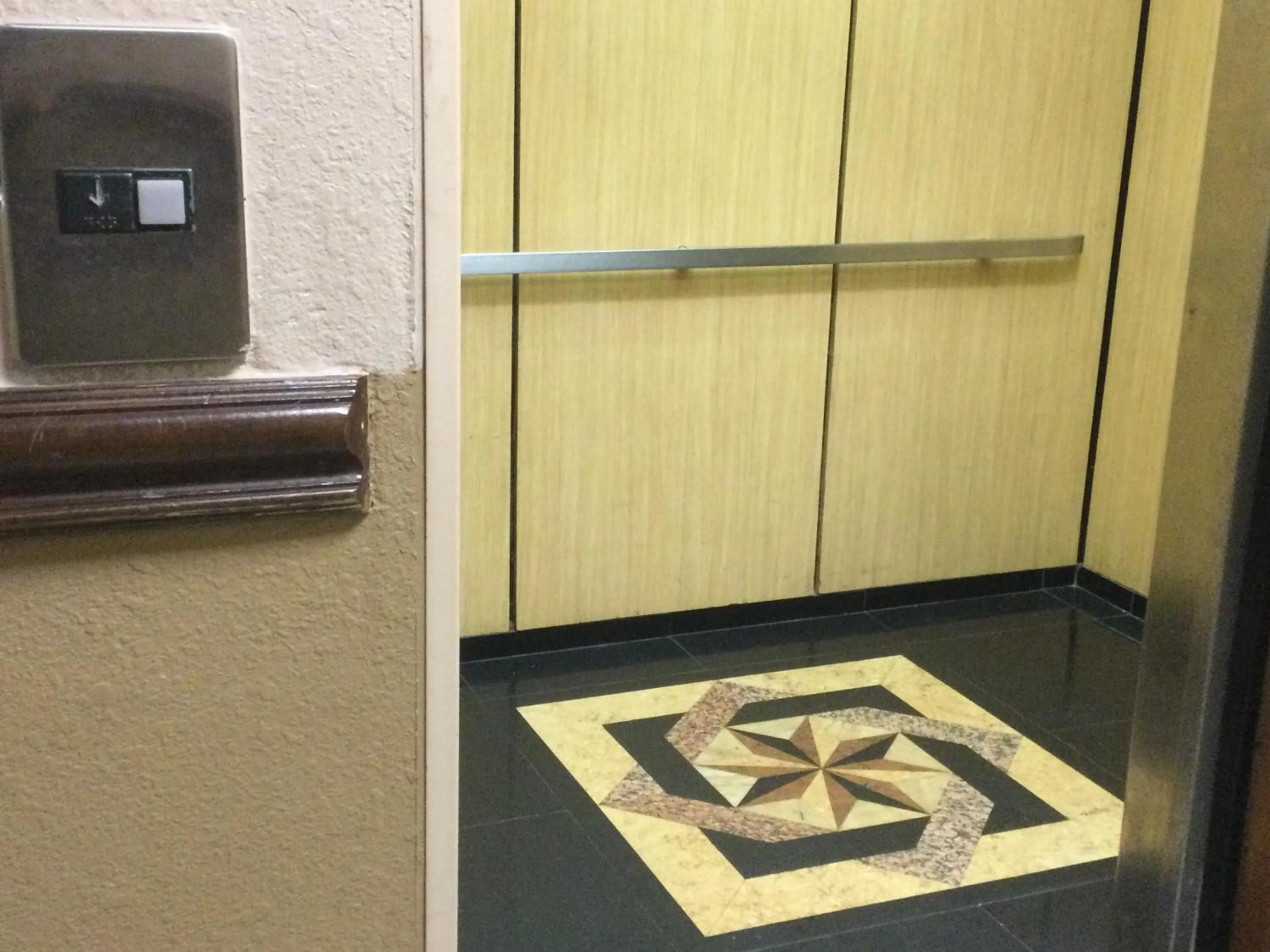 On site in Baymont by Wyndham Detroit/Roseville