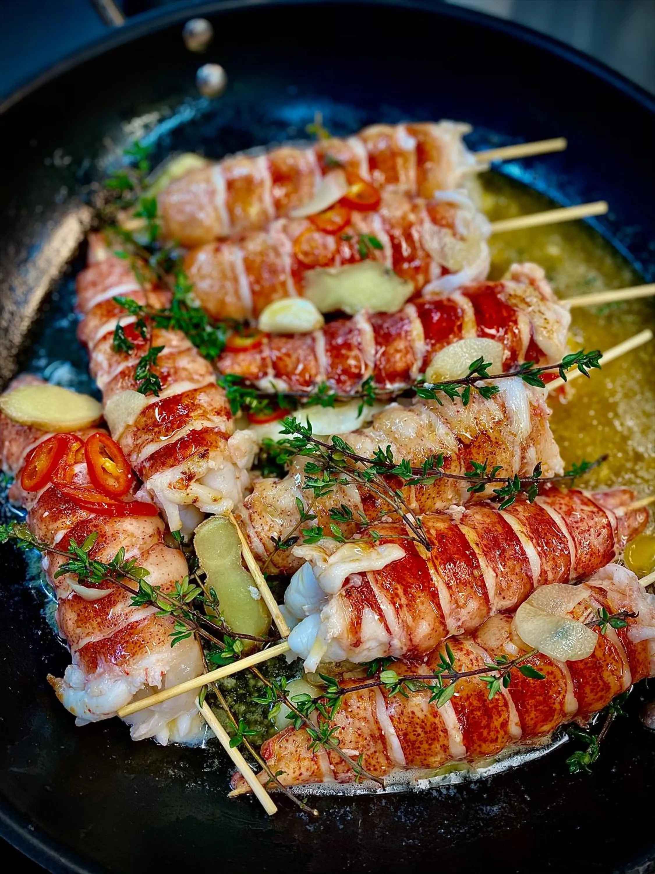 Food in Grenna Hotell