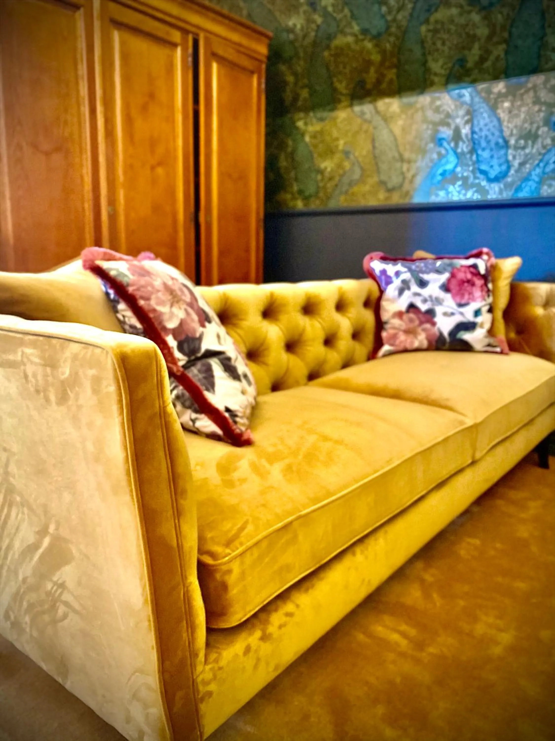 Property building in Grenna Hotell