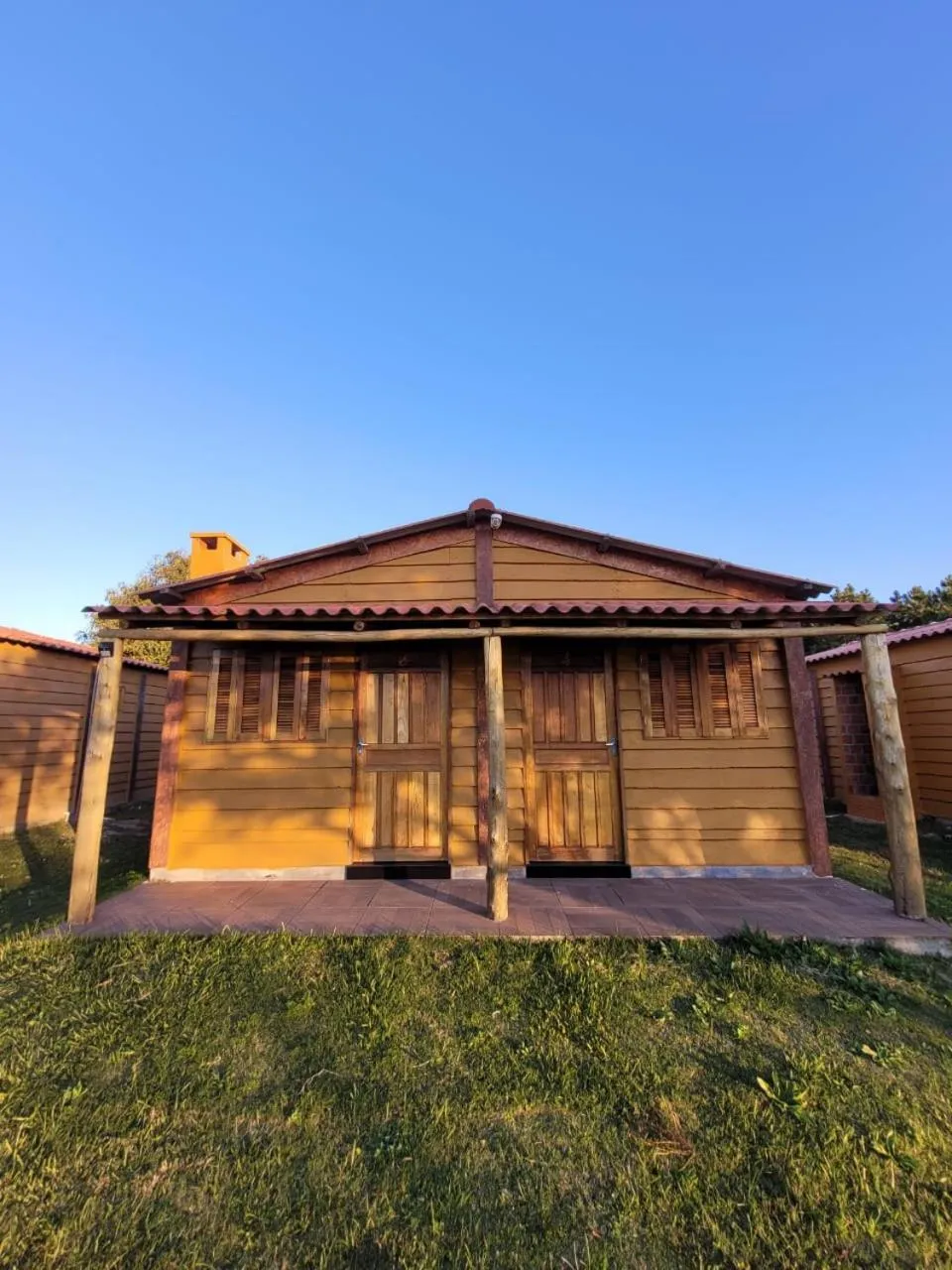 Pousada e Lazer MARICÁ