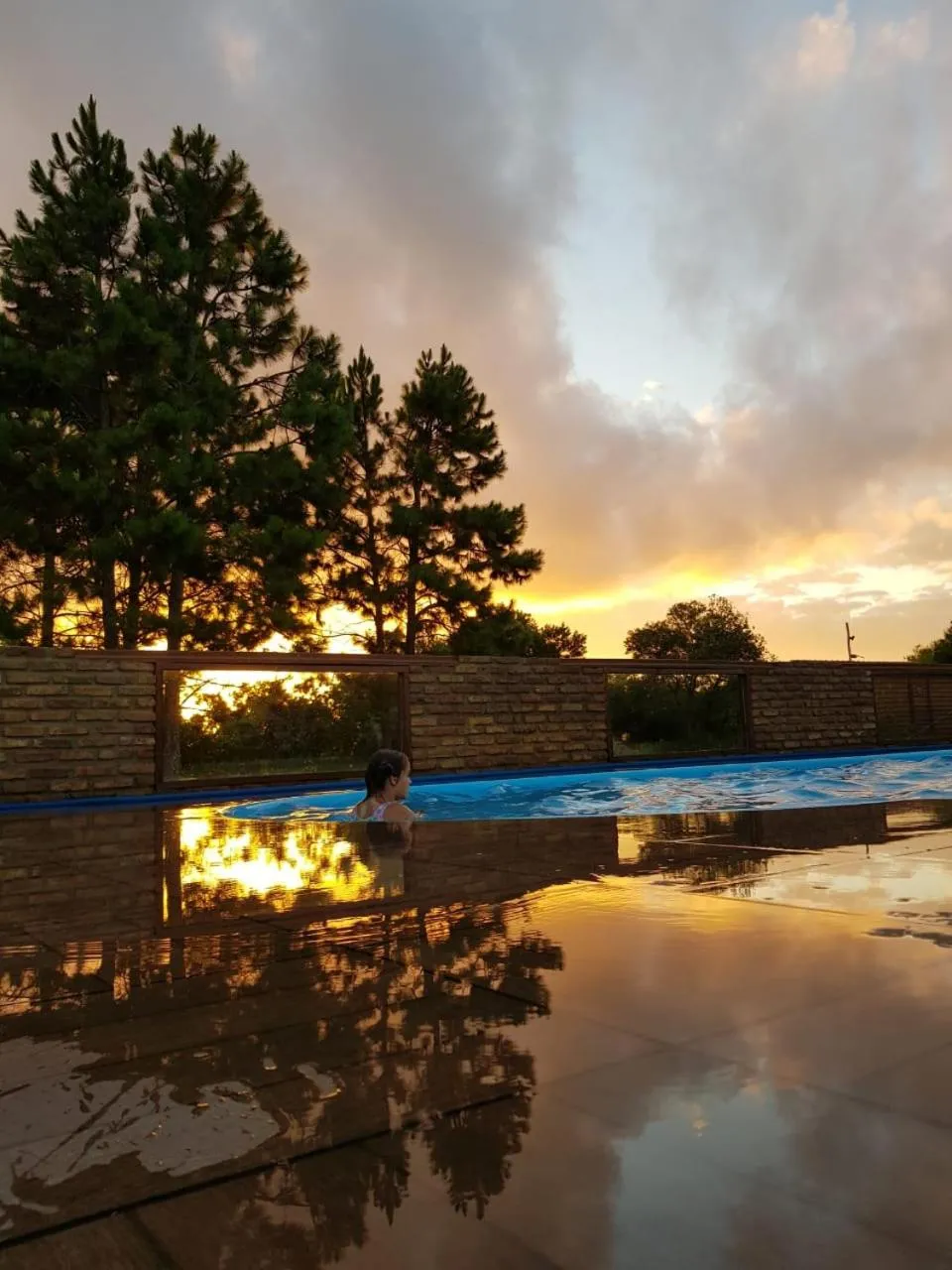 Pousada e Lazer MARICÁ