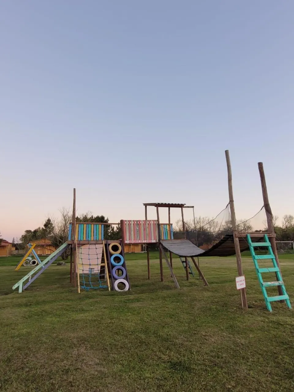 Pousada e Lazer MARICÁ