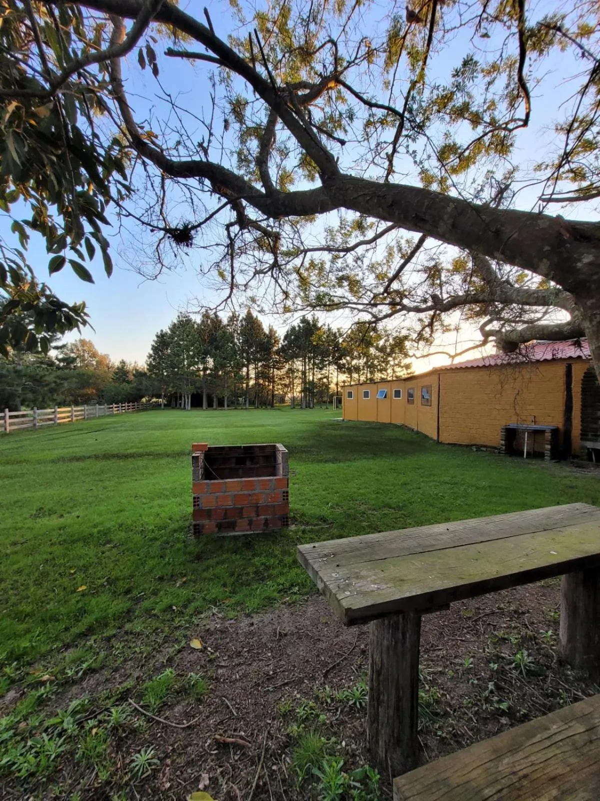 Pousada e Lazer MARICÁ