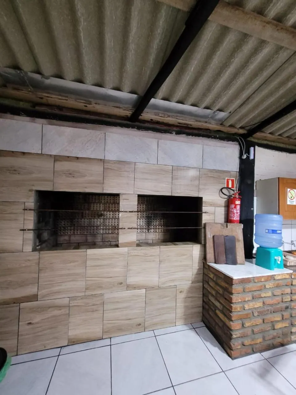 Pousada e Lazer MARICÁ