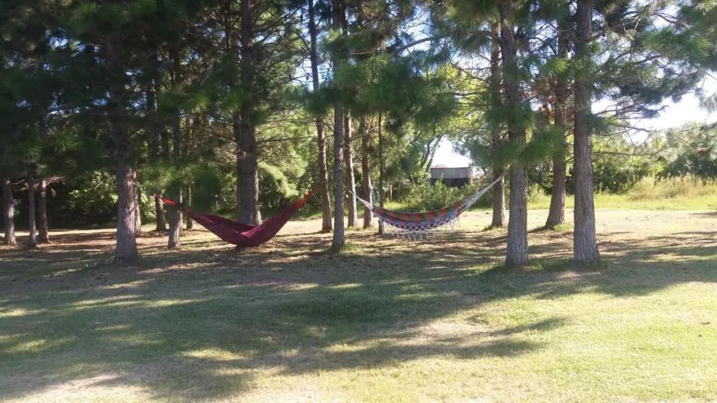 Pousada e Lazer MARICÁ