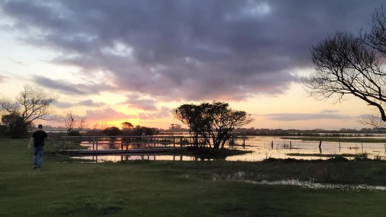 Pousada e Lazer MARICÁ