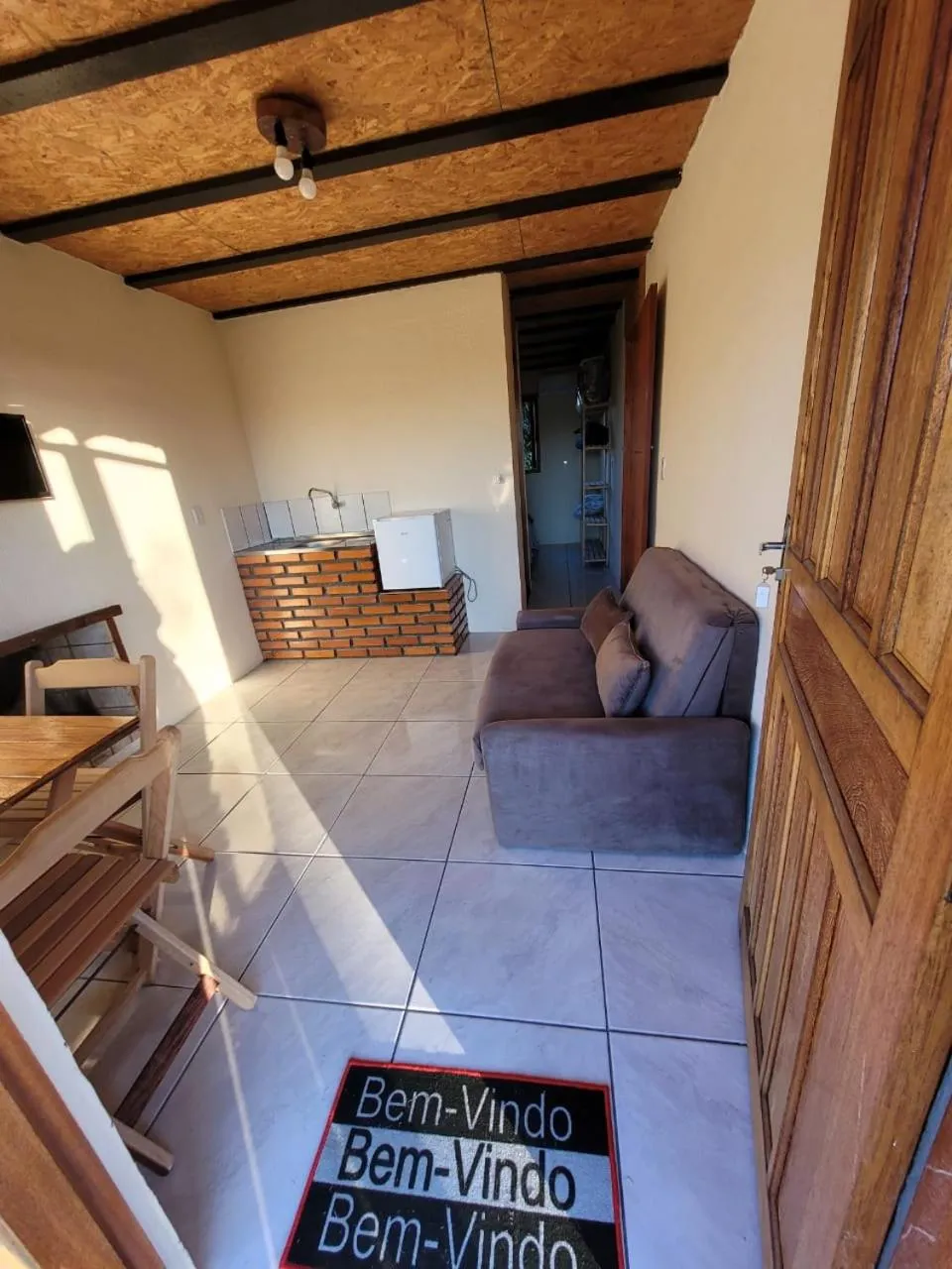 Pousada e Lazer MARICÁ