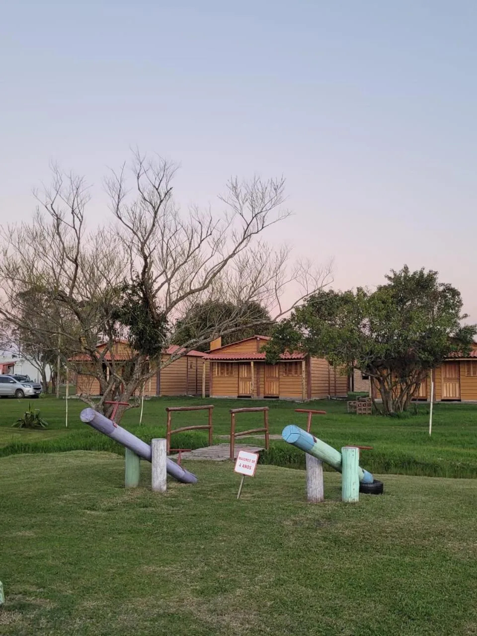 Pousada e Lazer MARICÁ