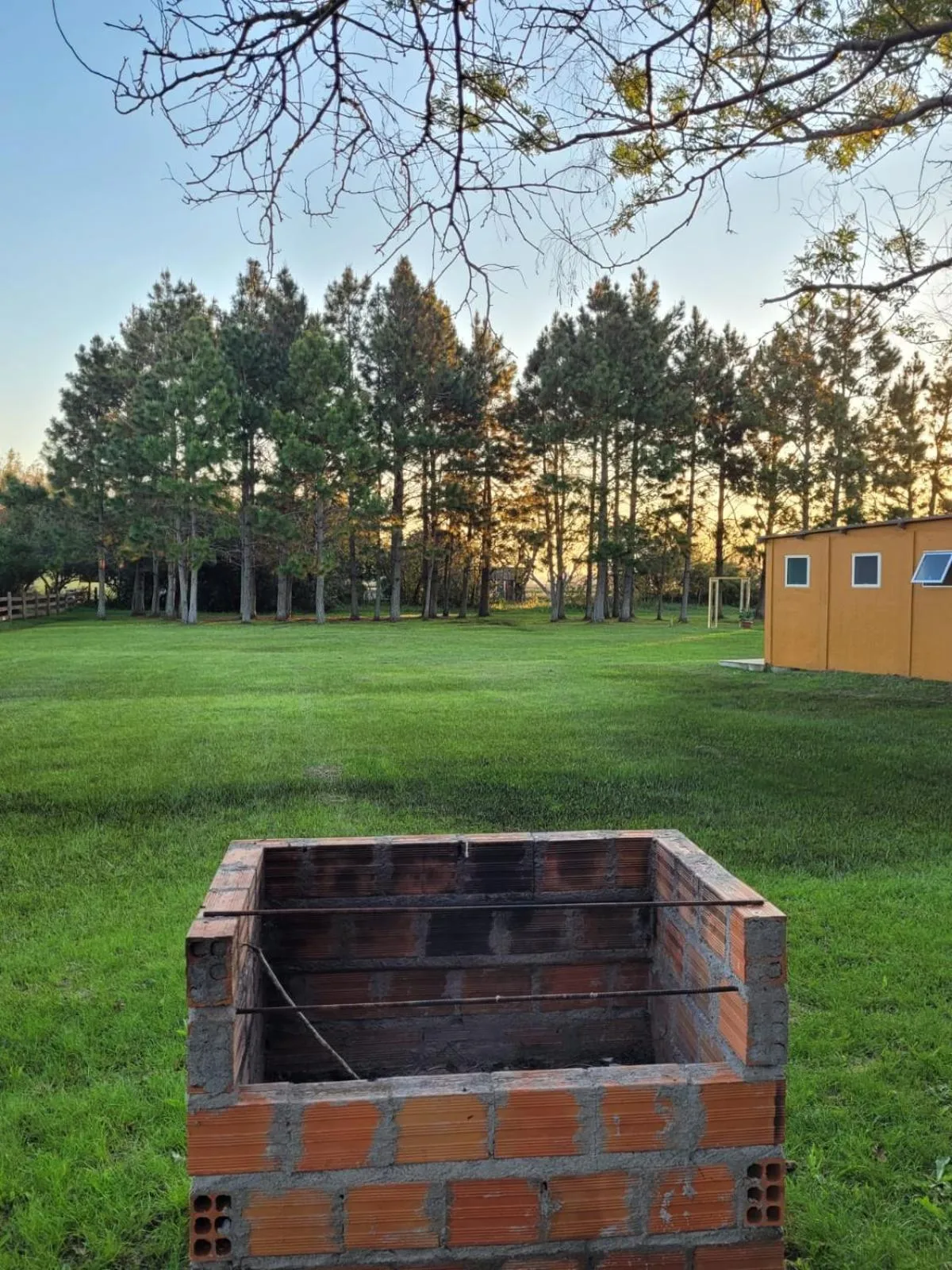 Pousada e Lazer MARICÁ