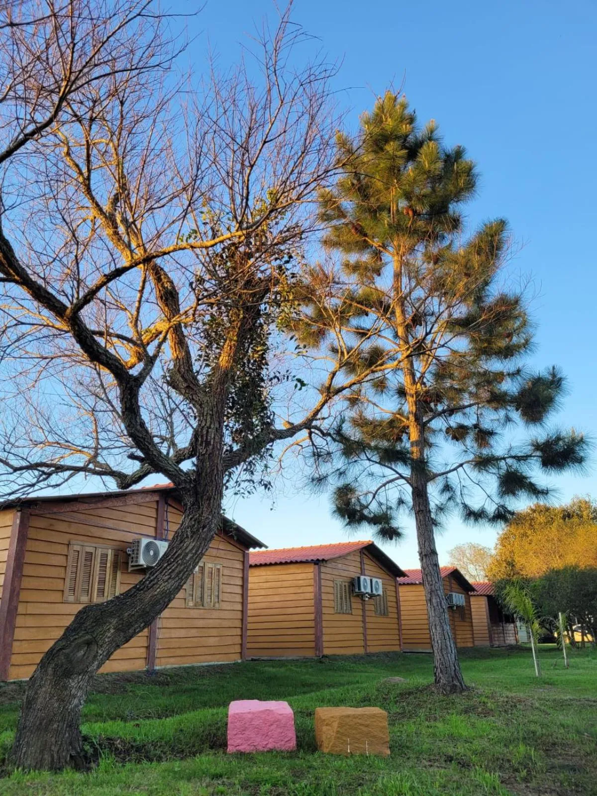 Pousada e Lazer MARICÁ