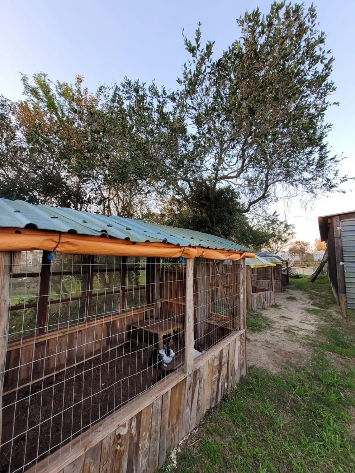 Pousada e Lazer MARICÁ