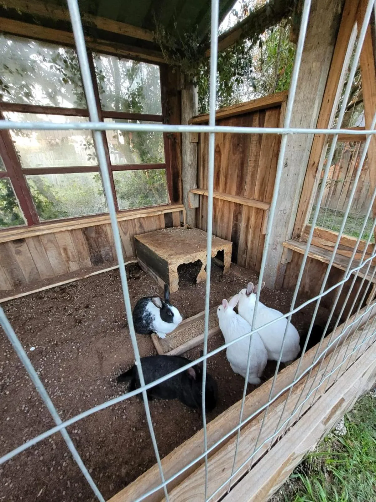 Pousada e Lazer MARICÁ