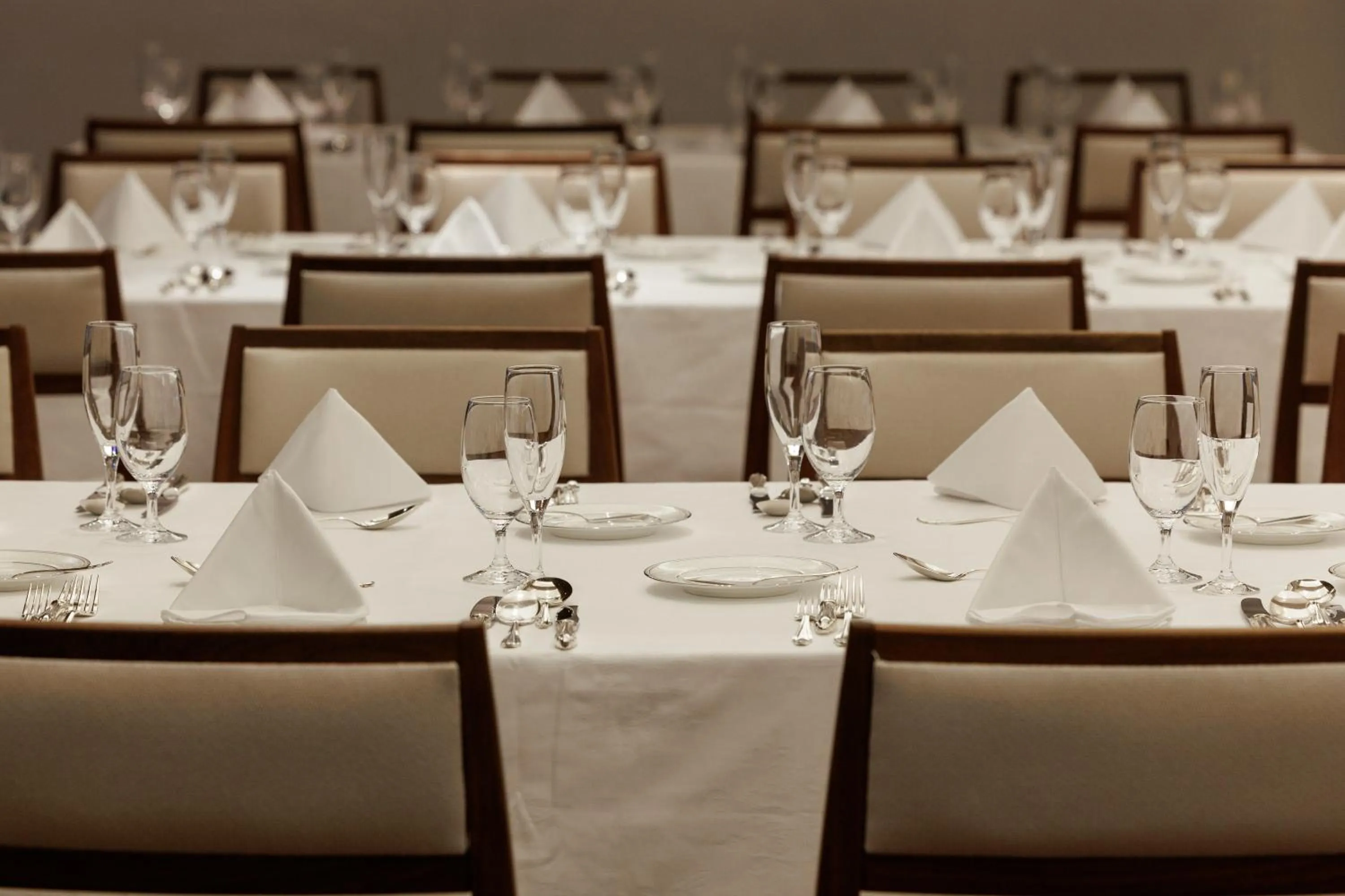 Restaurant/places to eat in Hotel Chourakukan Kyoto Gion 長楽館 京都