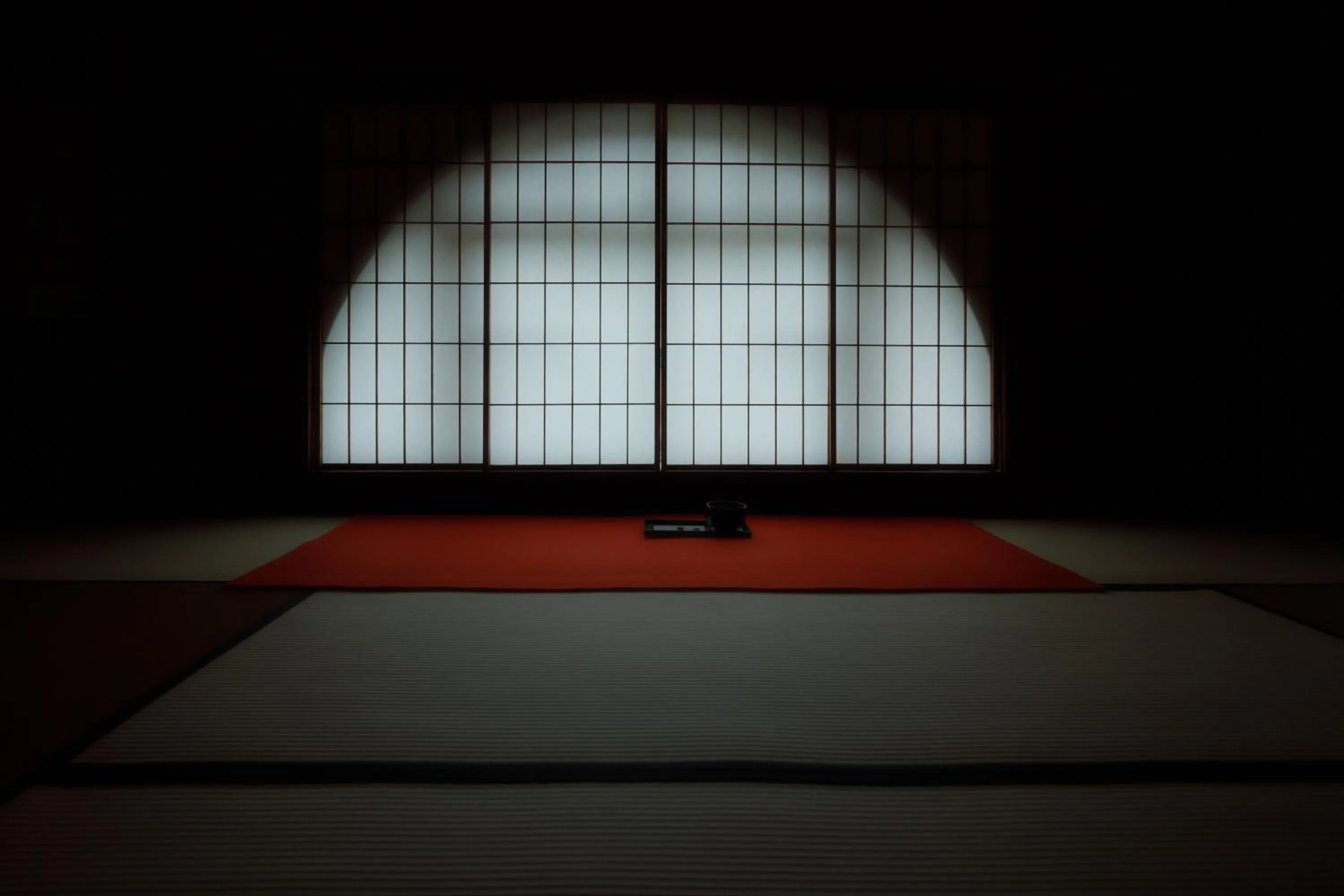 Area and facilities in Hotel Chourakukan Kyoto Gion 長楽館 京都