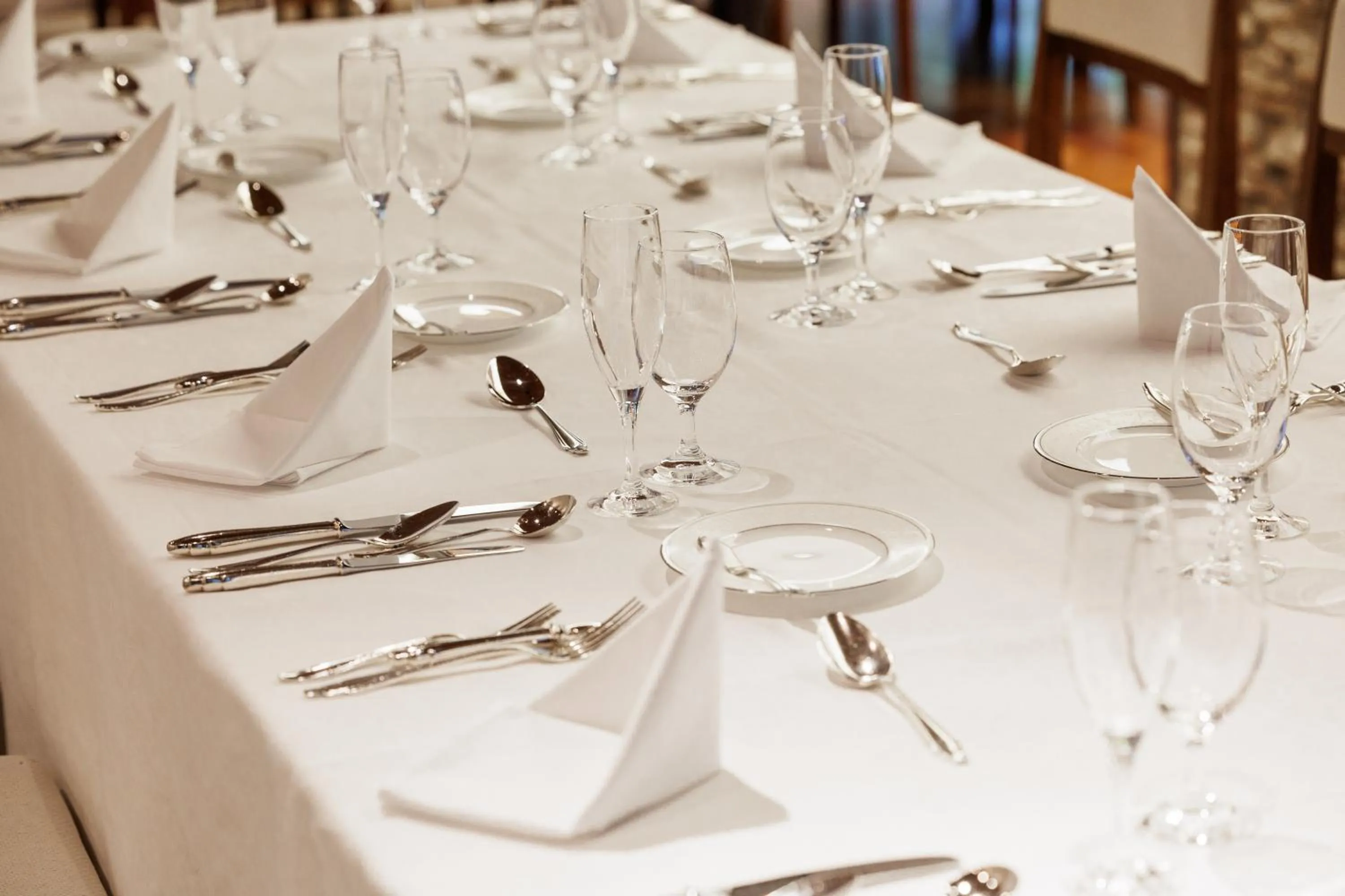 Restaurant/places to eat in Hotel Chourakukan Kyoto Gion 長楽館 京都