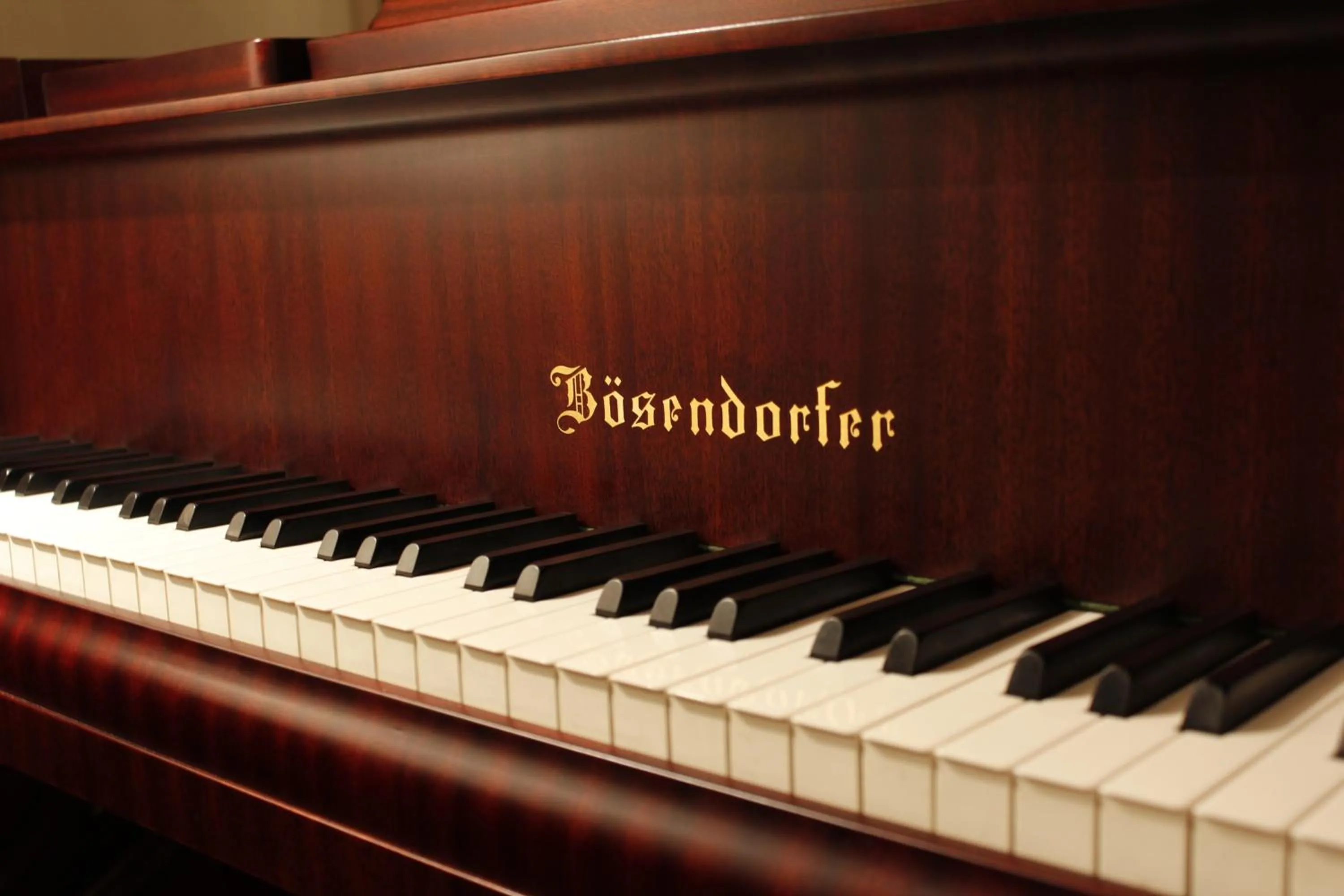 Area and facilities in Hotel Chourakukan Kyoto Gion 長楽館 京都