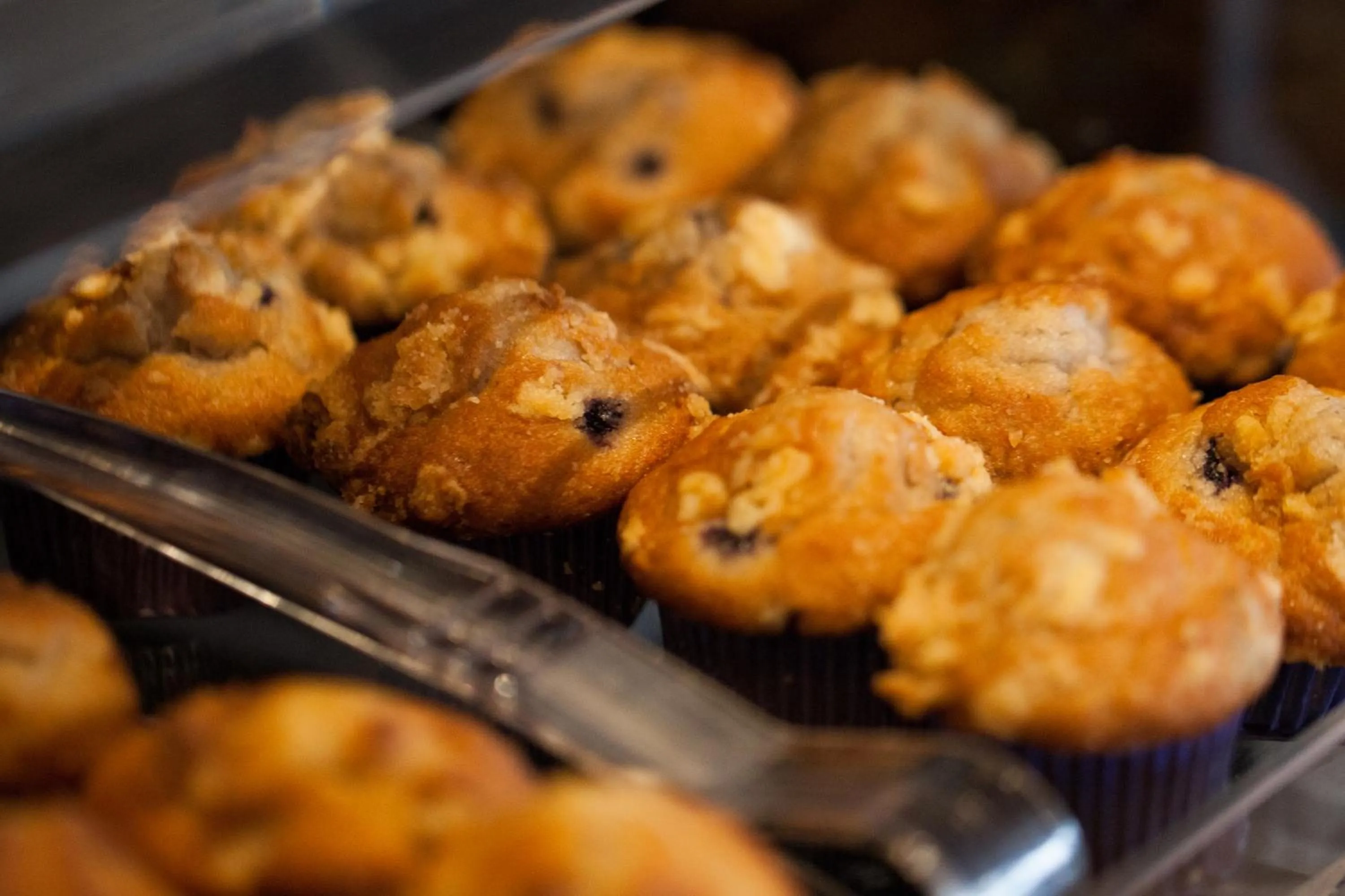 Buffet breakfast in Z Loft Extended Stay Hotel