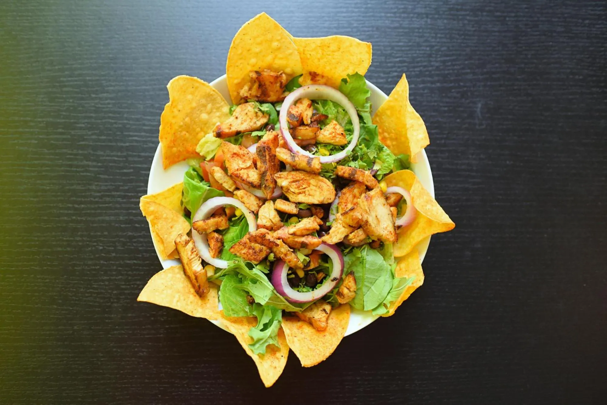 Food and drinks in Z Loft Extended Stay Hotel