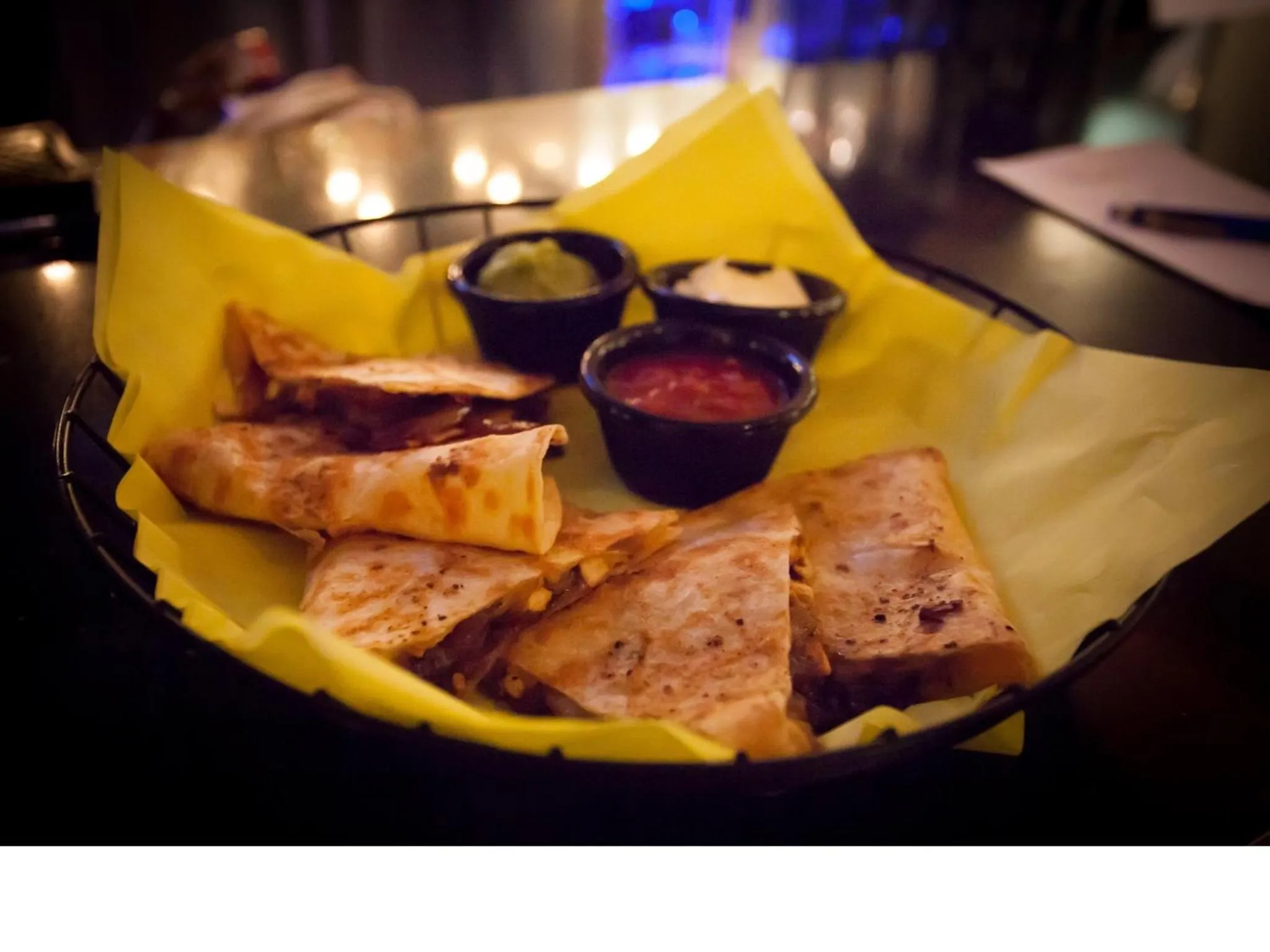 Food in Z Loft Extended Stay Hotel