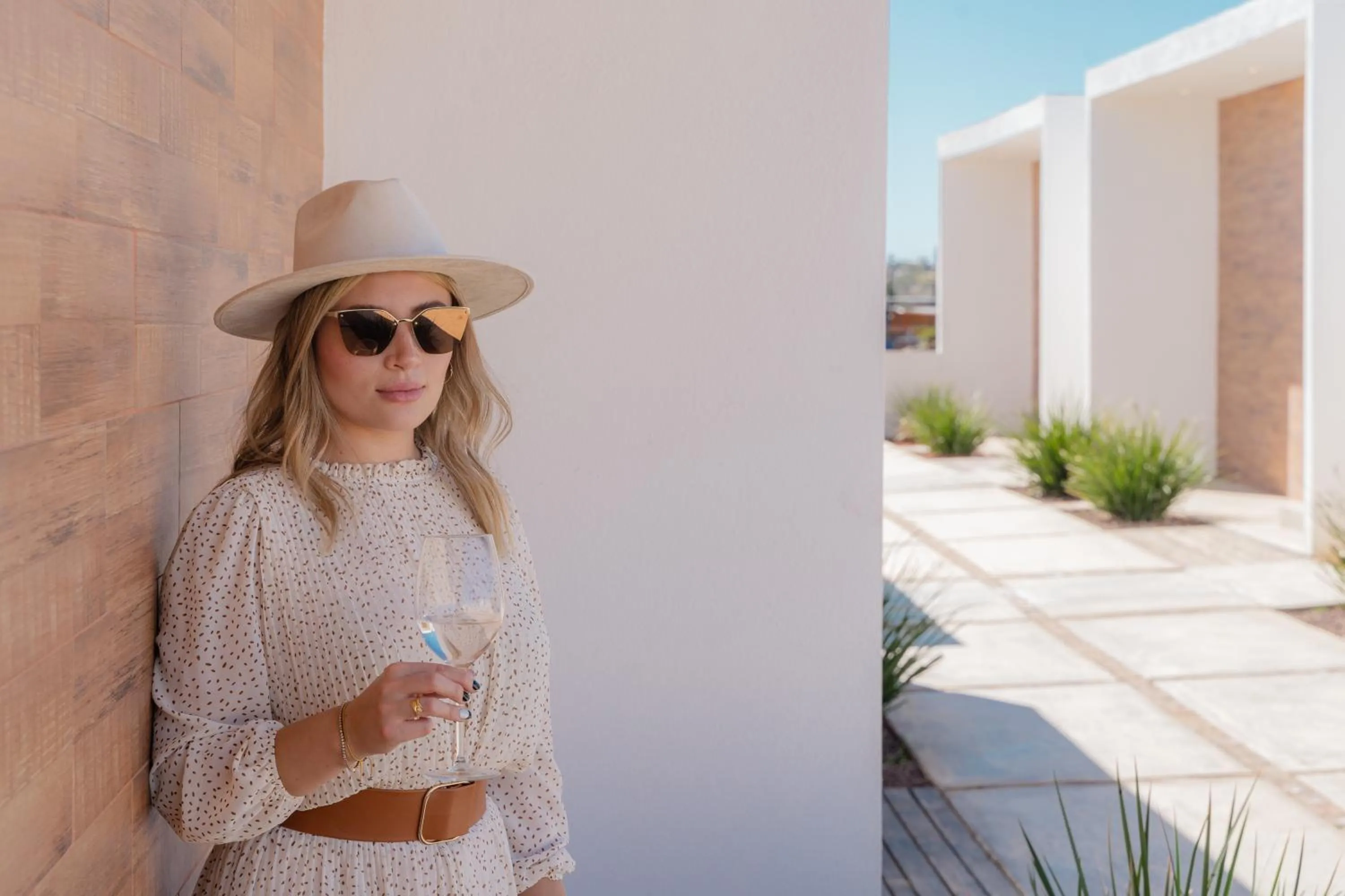 Collins Village Hotel Boutique