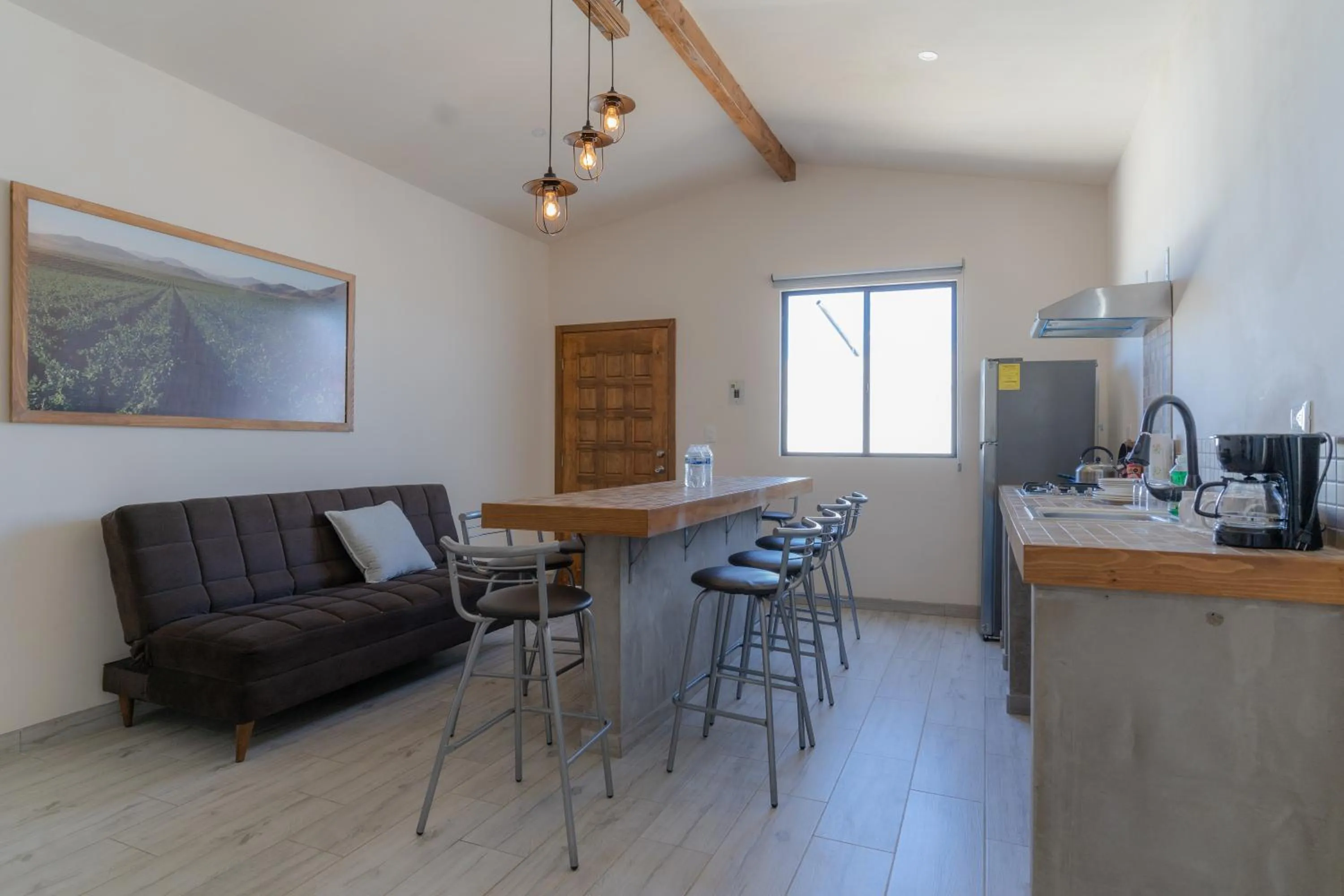 Collins Village Hotel Boutique