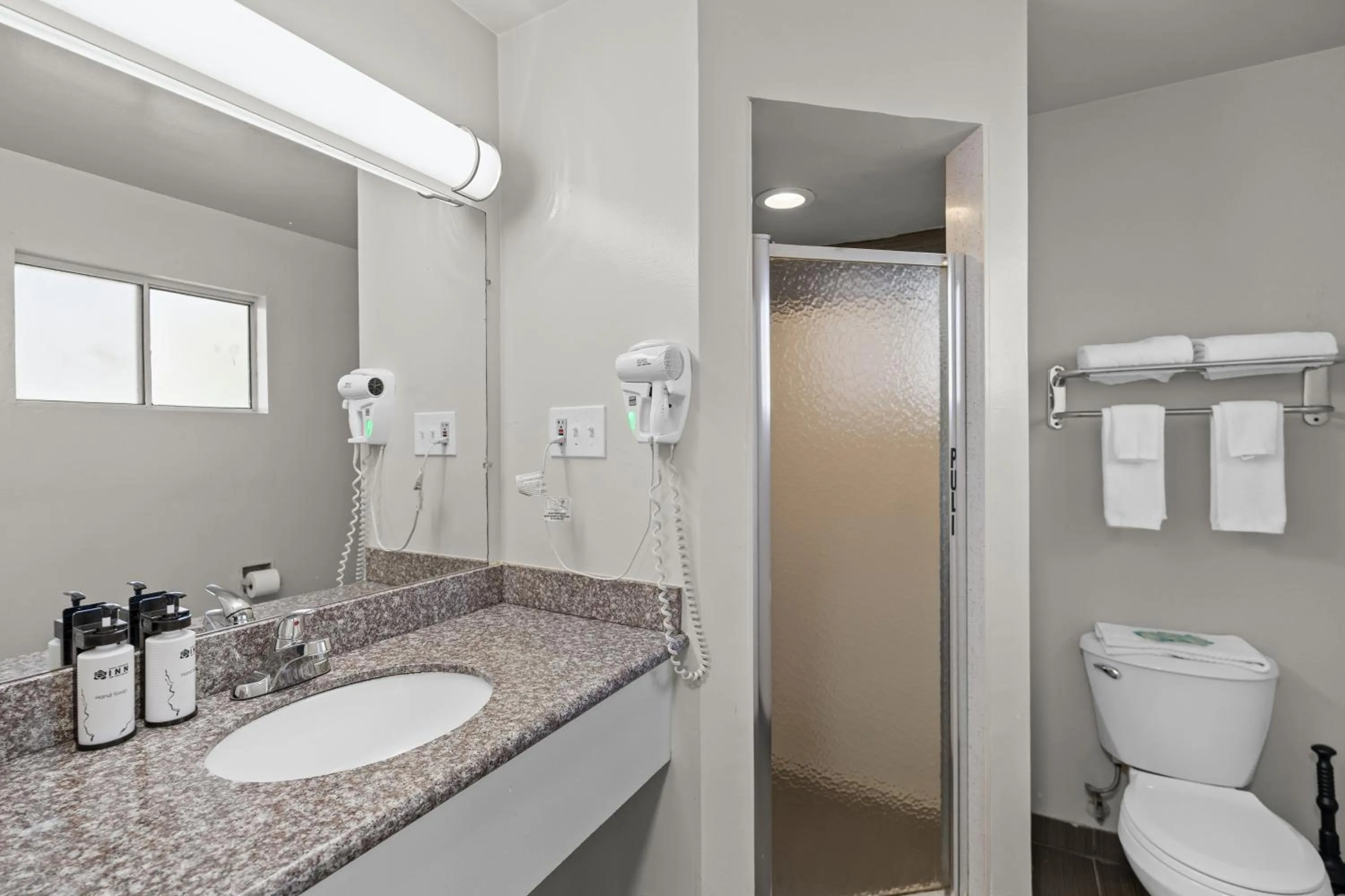 Rose Garden Inn - San Jose Airport