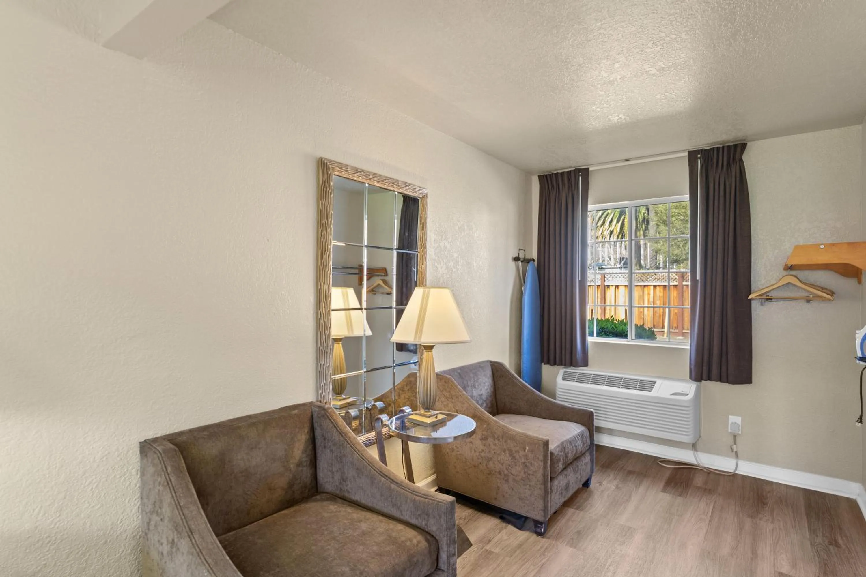 Rose Garden Inn - San Jose Airport