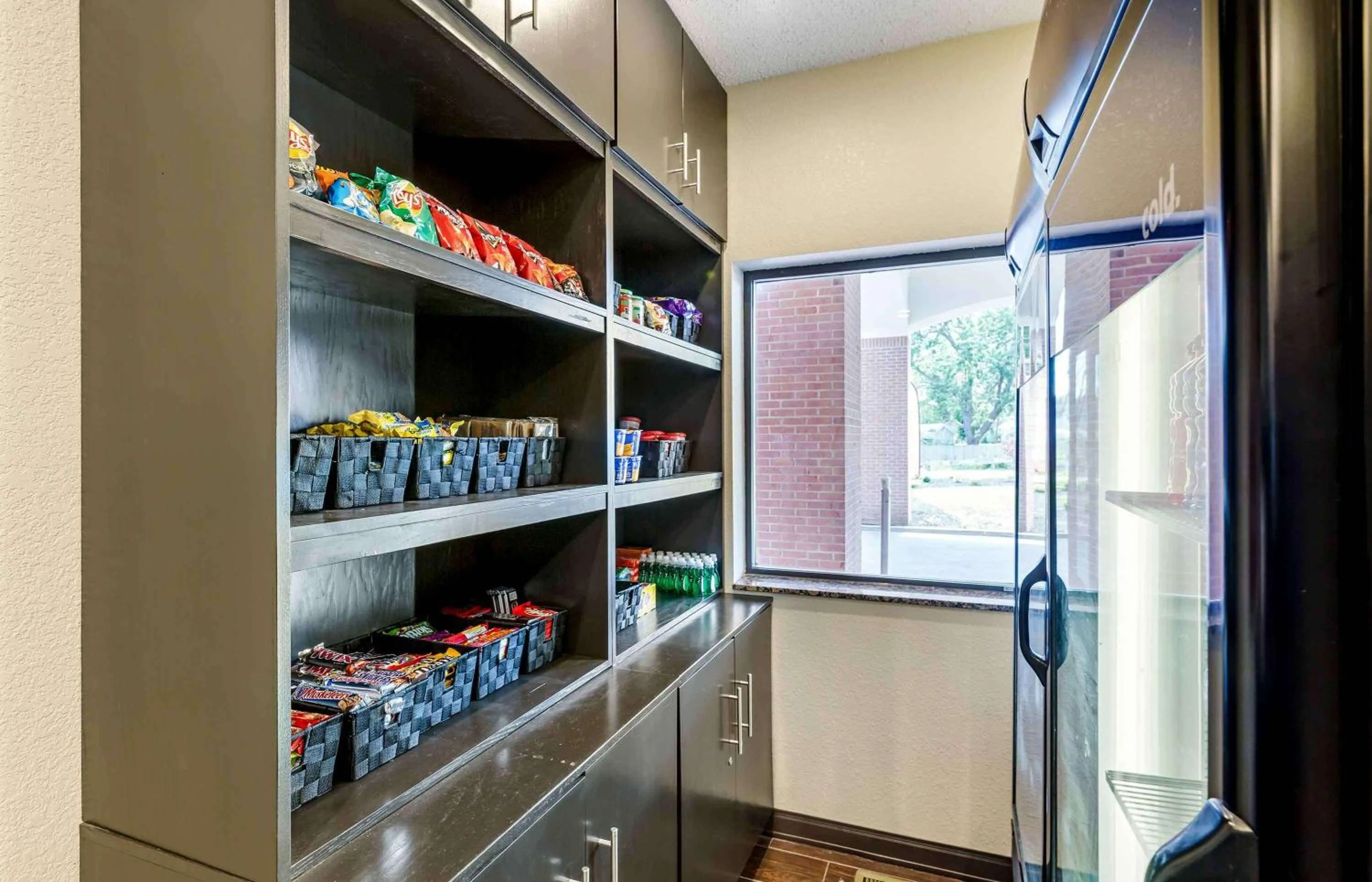 Lobby or reception in Extended Stay America Suites - Buffalo - Airport