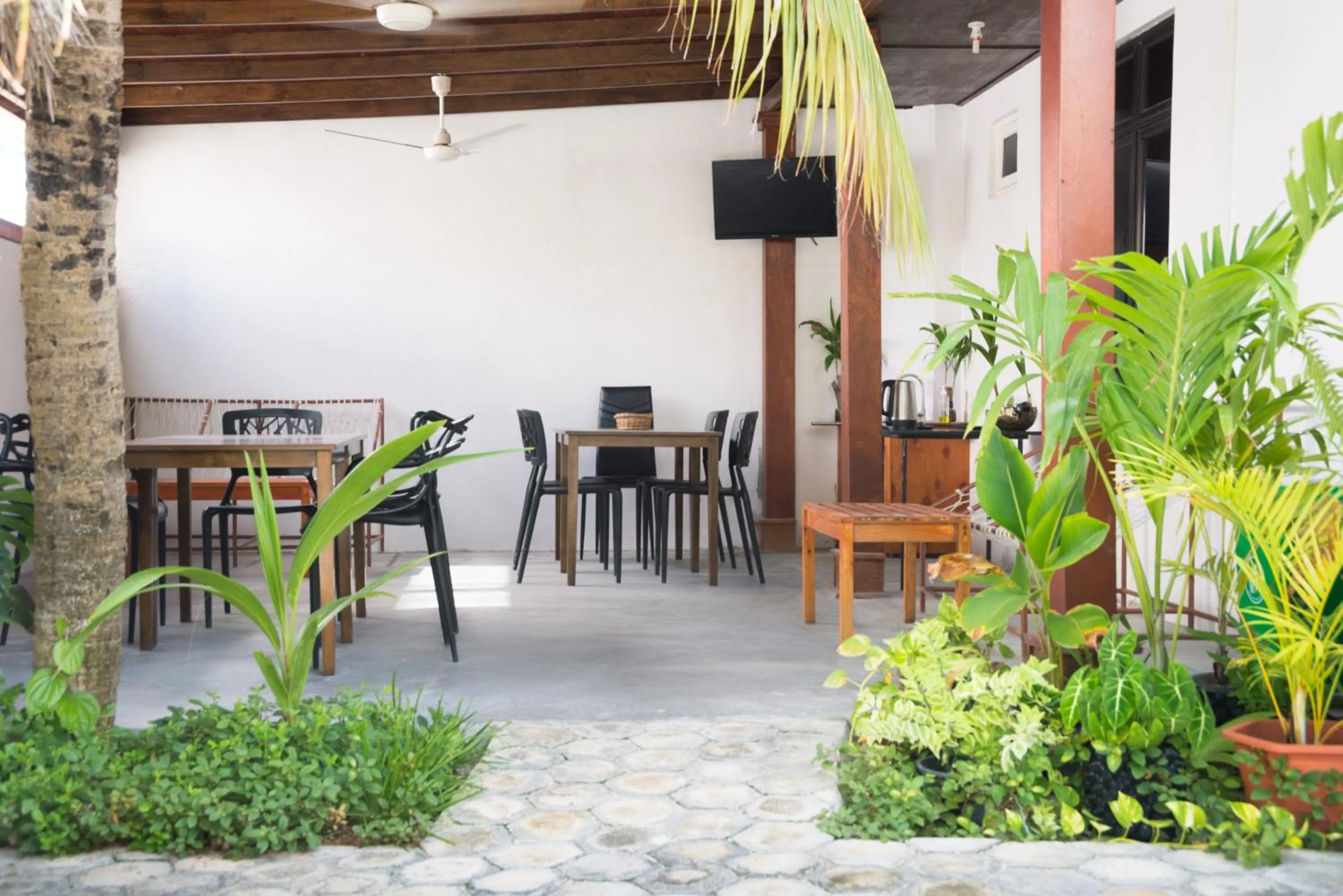 Restaurant/places to eat in Palm Gate Maldives