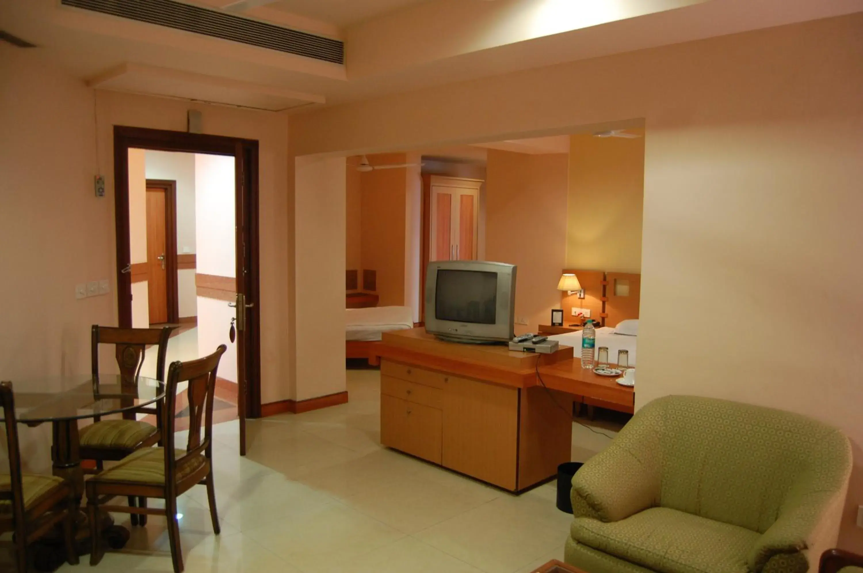 Standard Double Room in Savoy Greens Karnal Standard Double Room in Savoy Greens Karnal