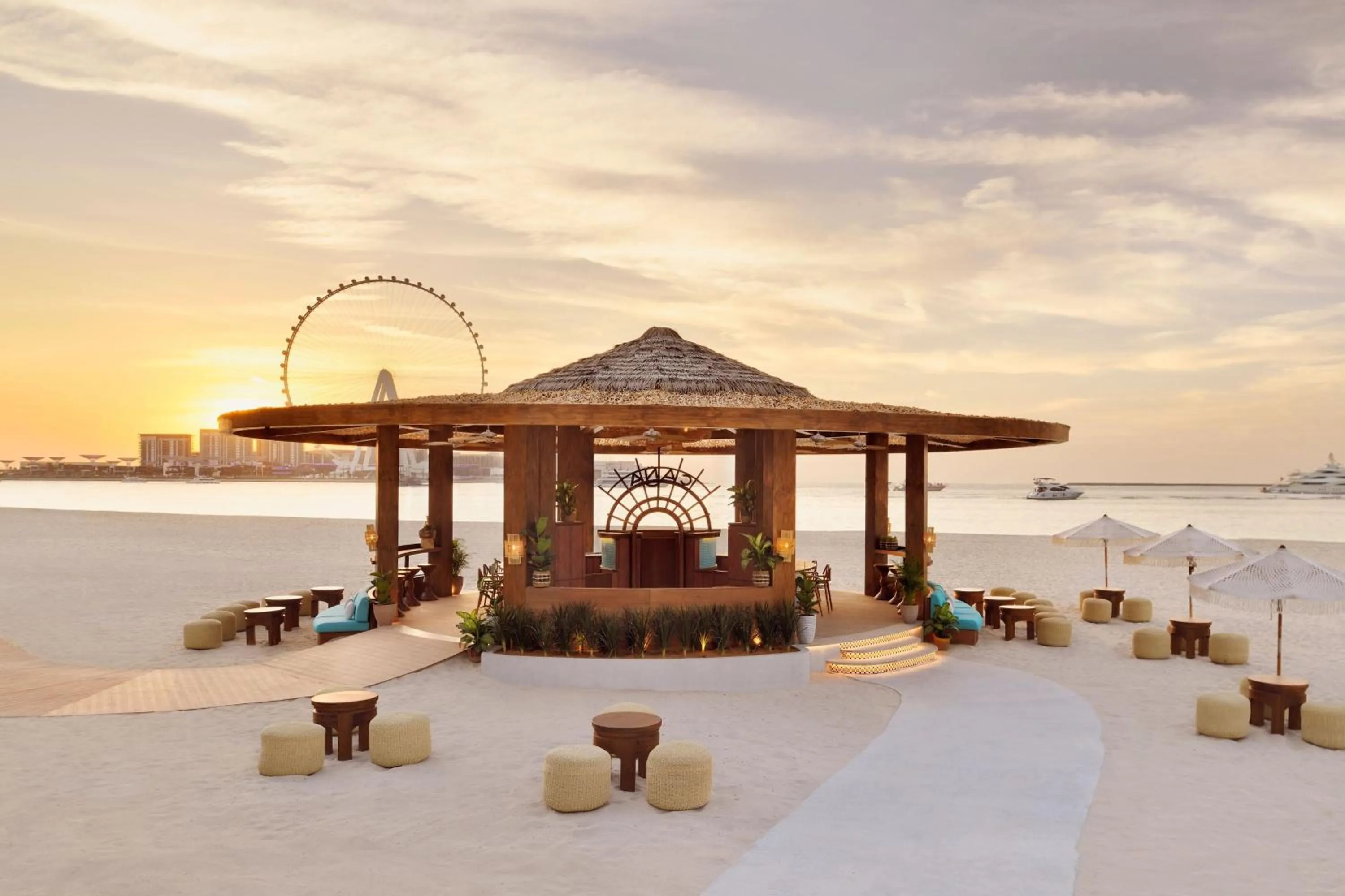 Other in The Ritz-Carlton, Dubai