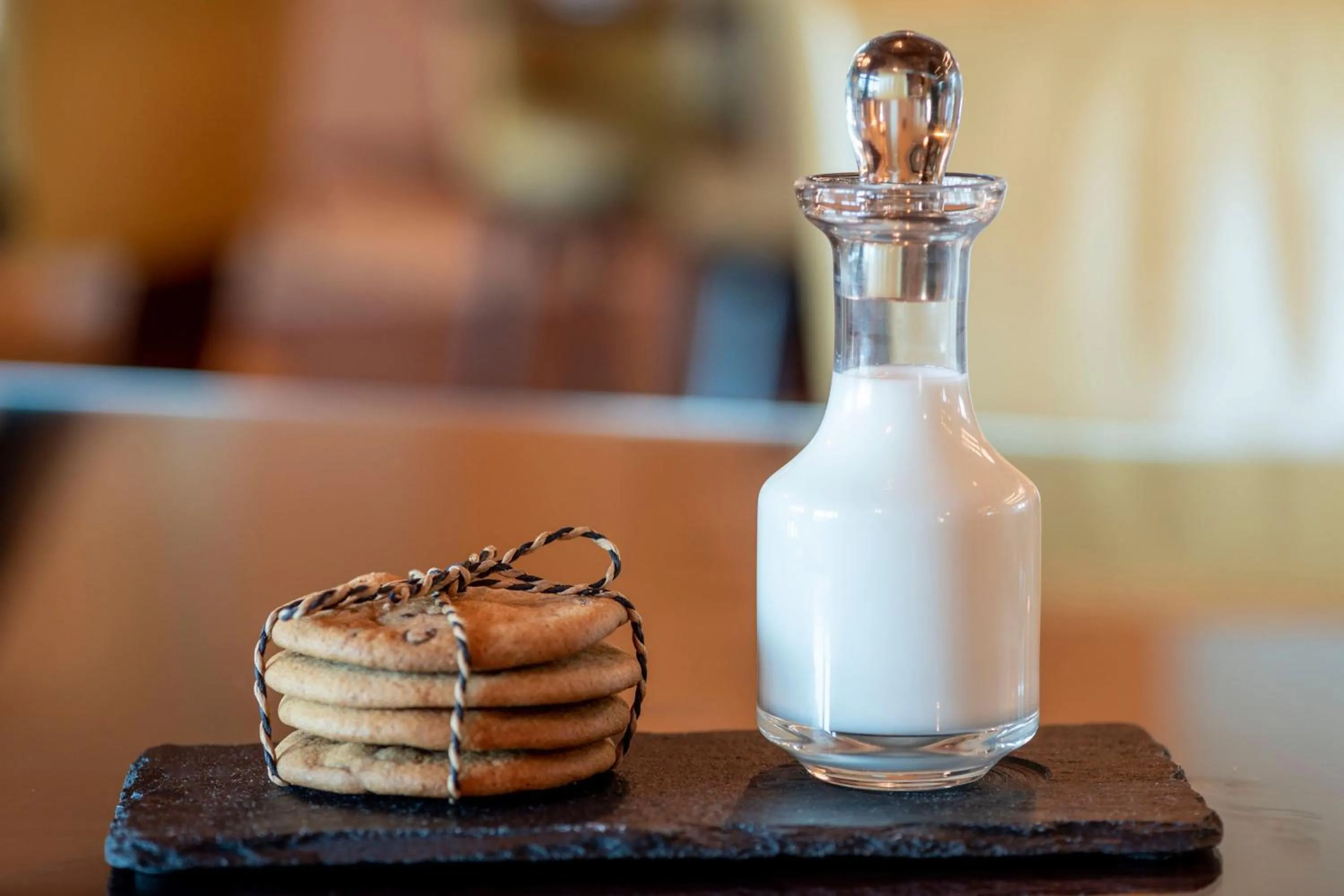 Restaurant/places to eat in The Ritz-Carlton, Dubai