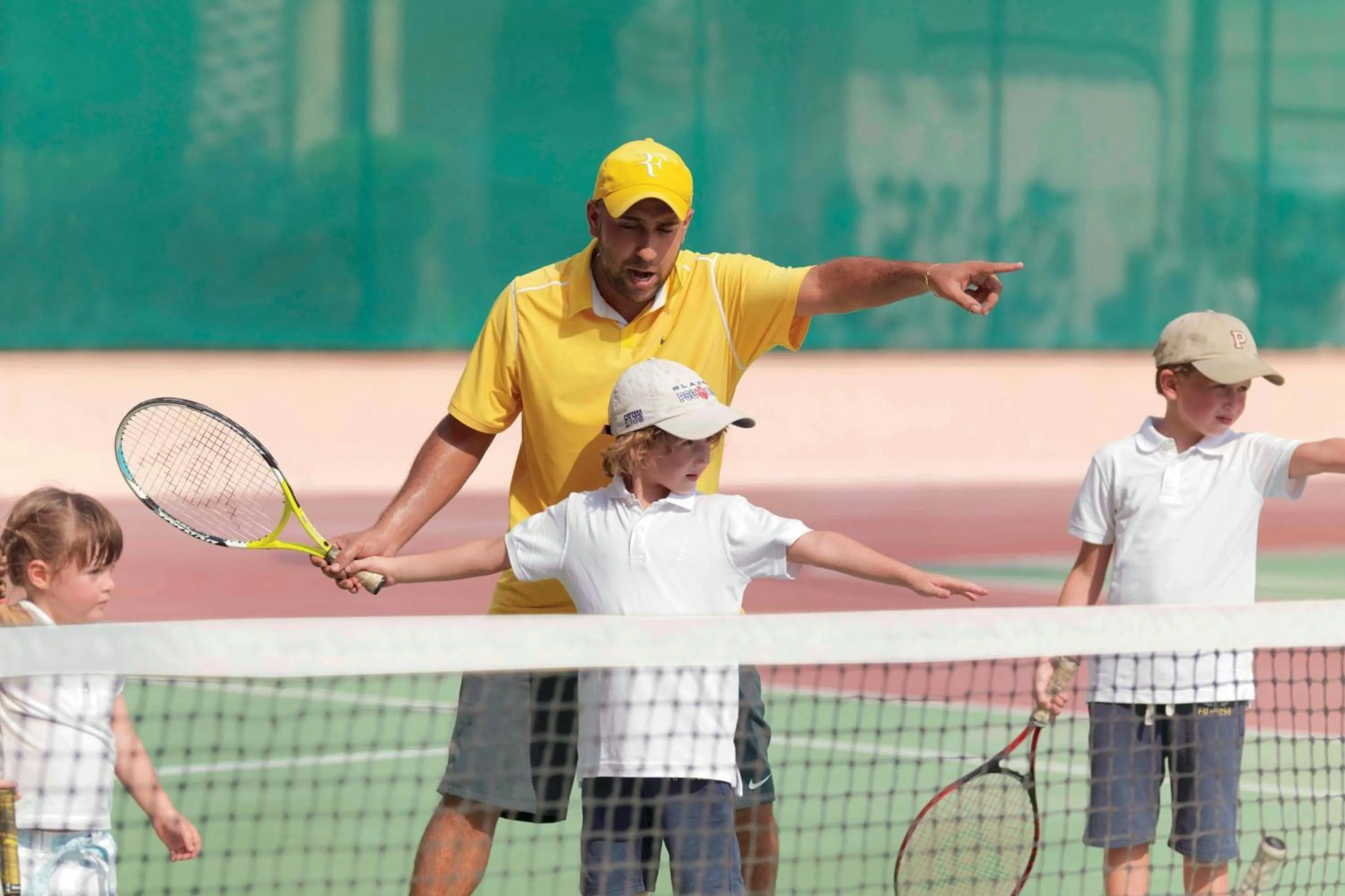 Other in The Ritz-Carlton, Dubai