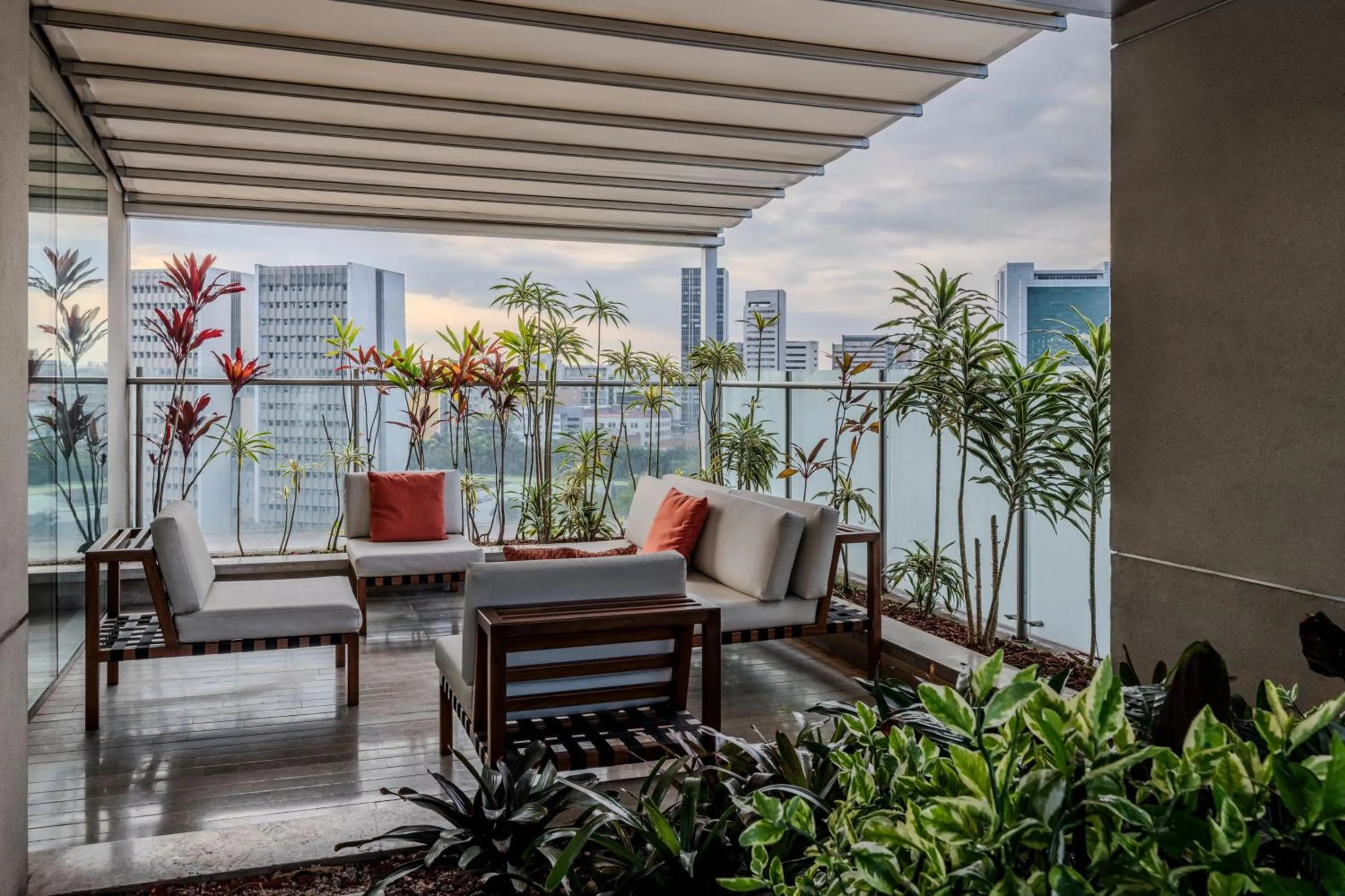 Other in Cali Marriott Hotel