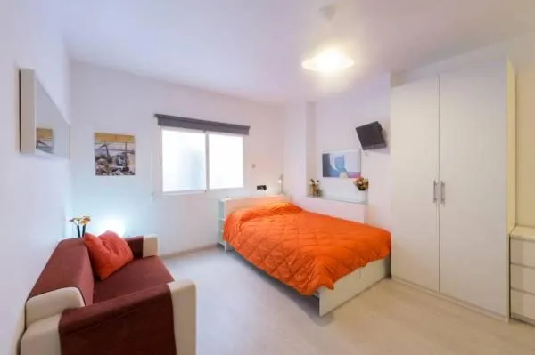 Marbel Apartments