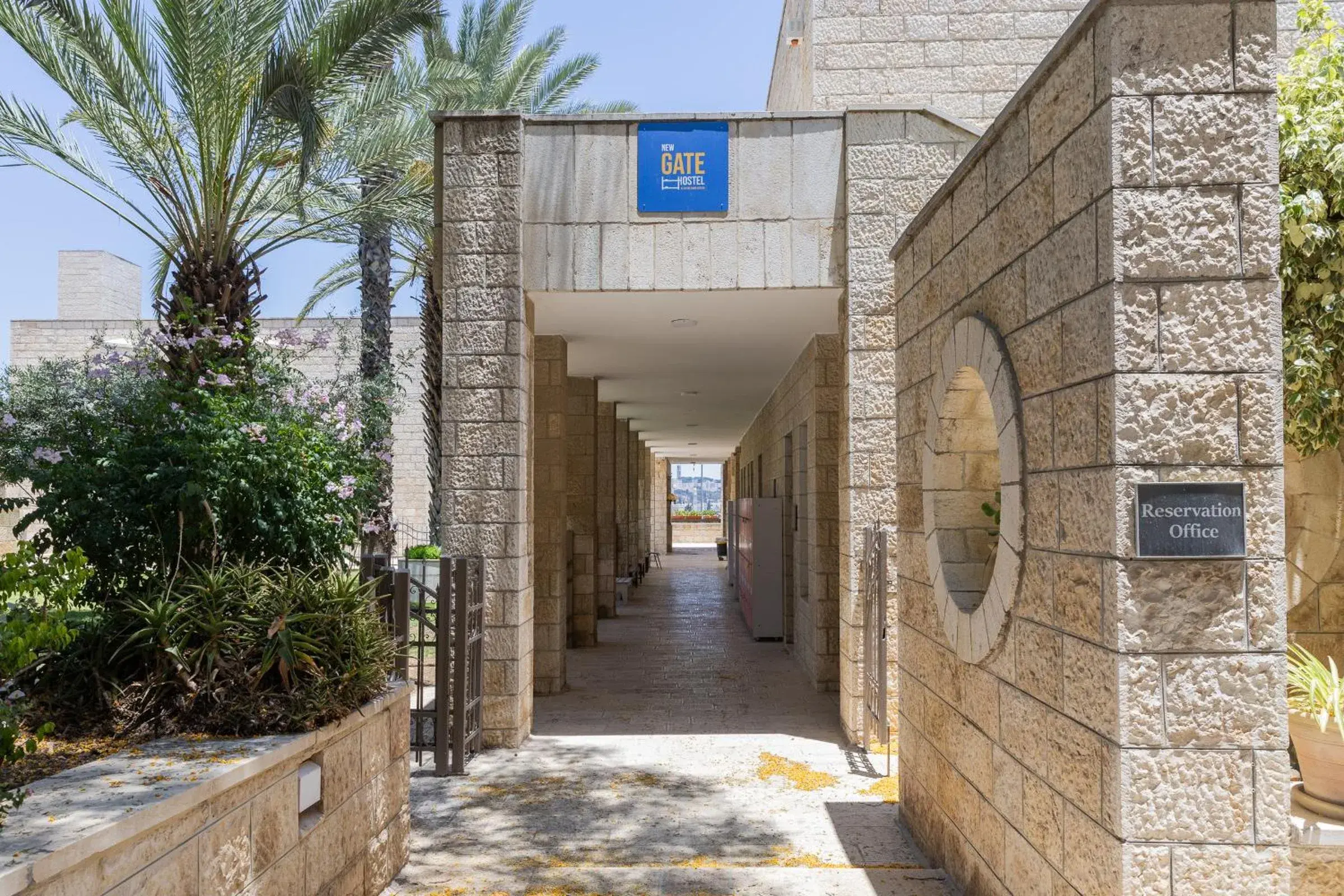 New Gate Hostel New Gate Hostel