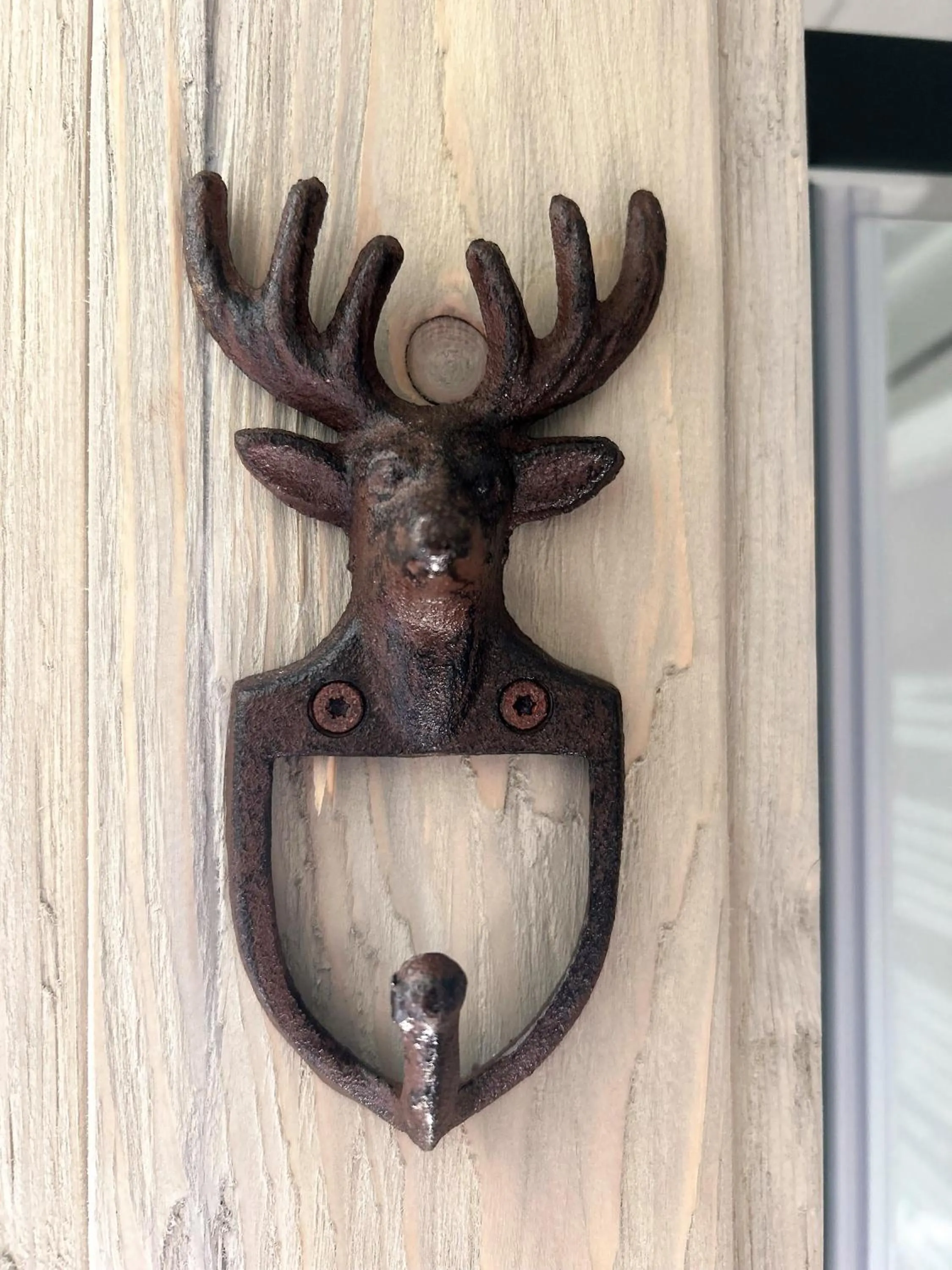 Bedroom in B&B Le Nid d'Hirondelle