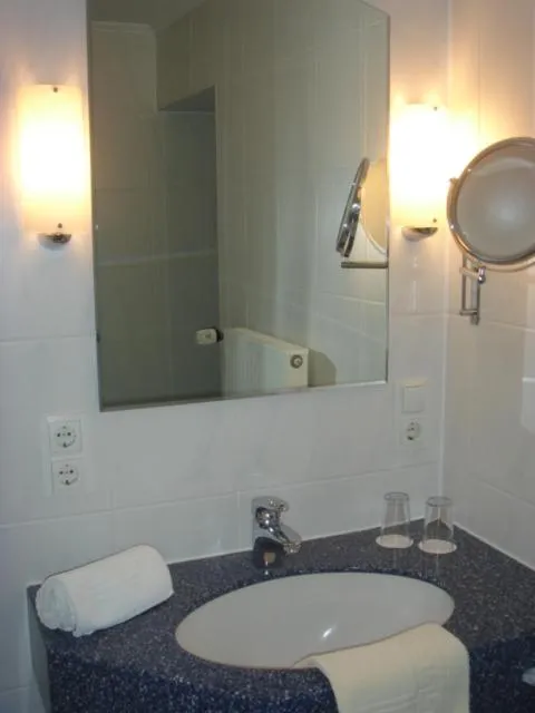 Bathroom in Tannenheim