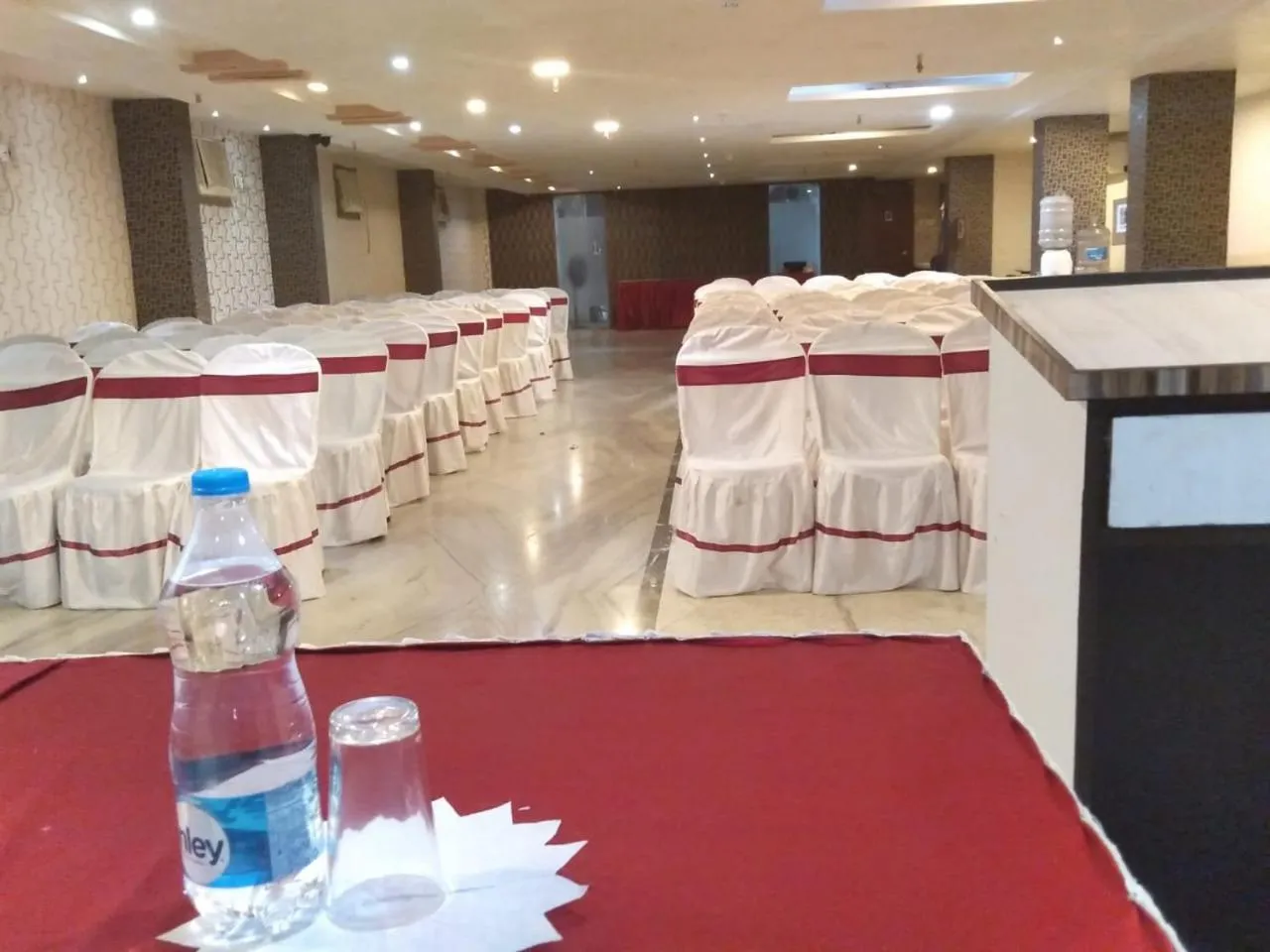 Banquet/Function facilities in Hotel Eastern Plaza
