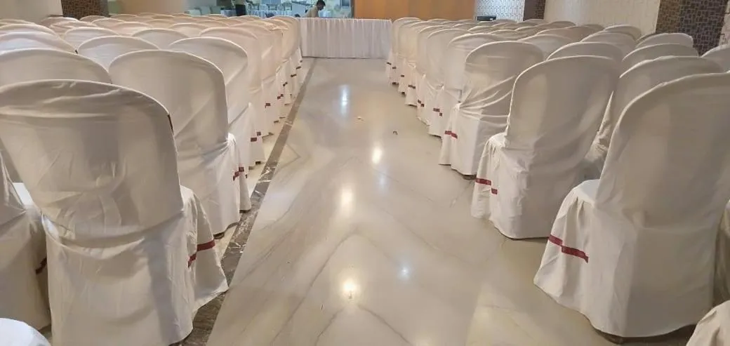 Banquet/Function facilities in Hotel Eastern Plaza