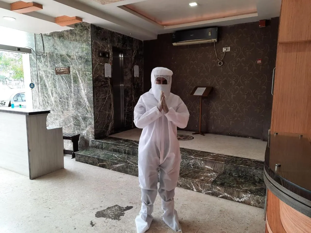 Activities in Hotel Eastern Plaza